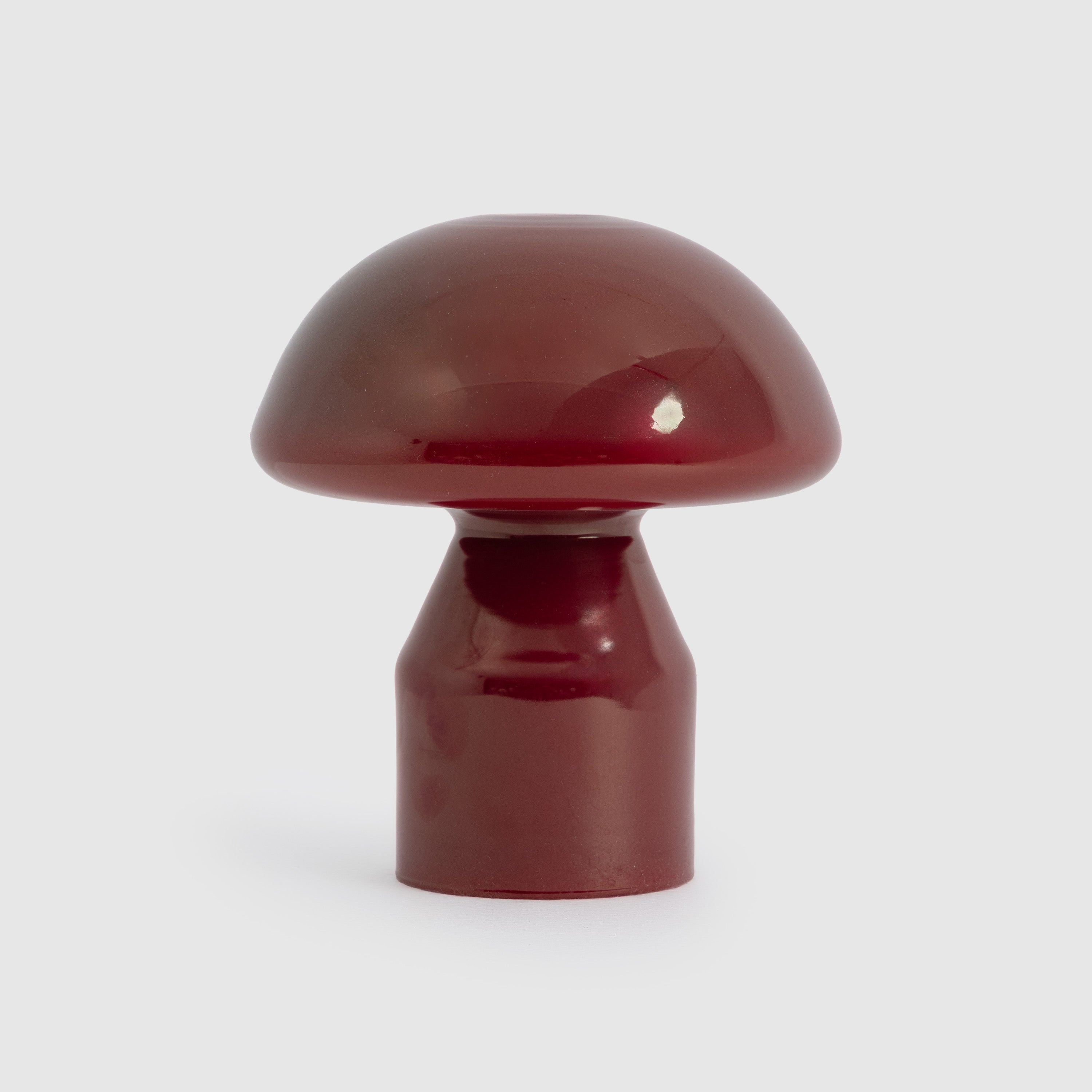 أباجورة مشروم