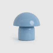 Glazed Truffle Mini Table Lamp