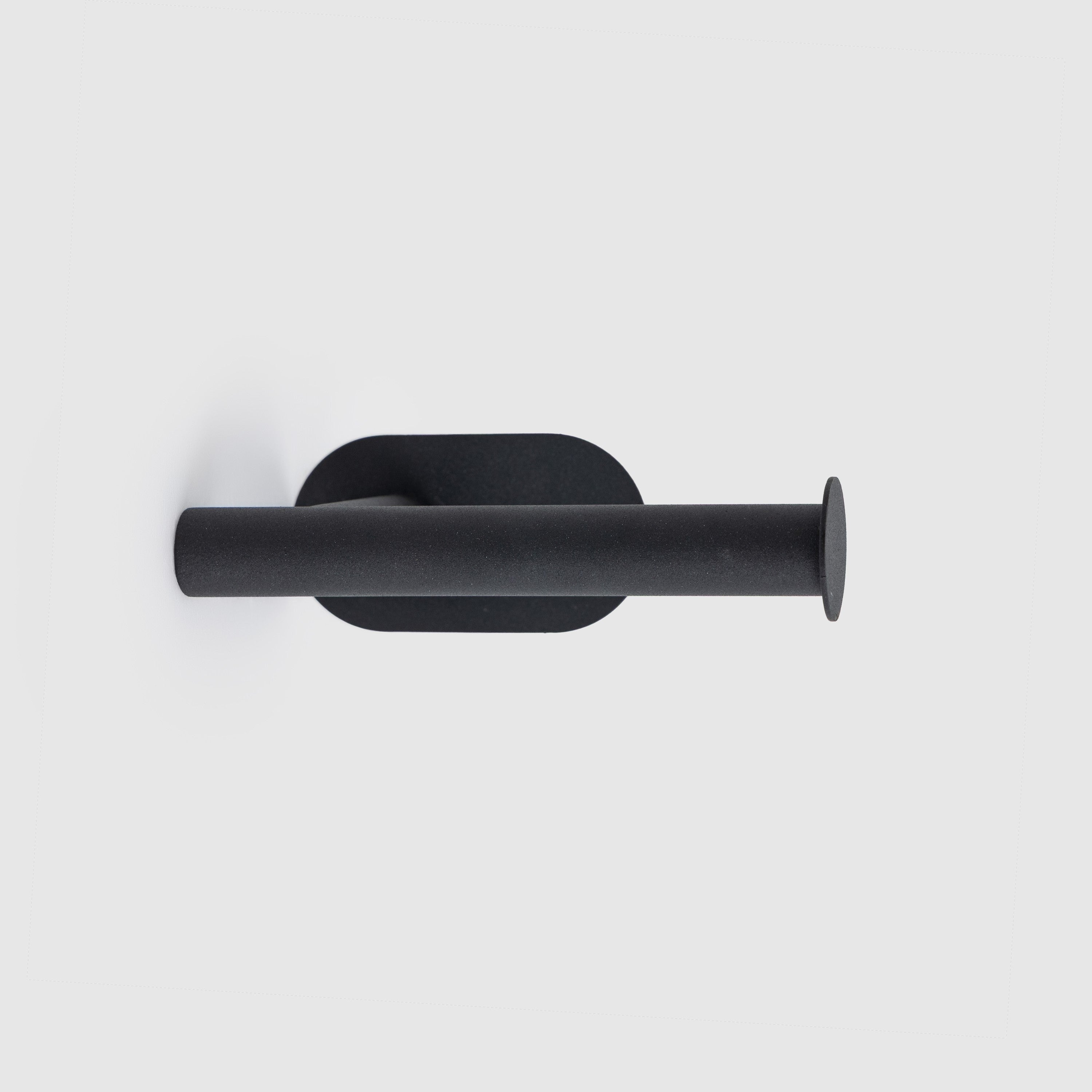 Circular Towel Holder