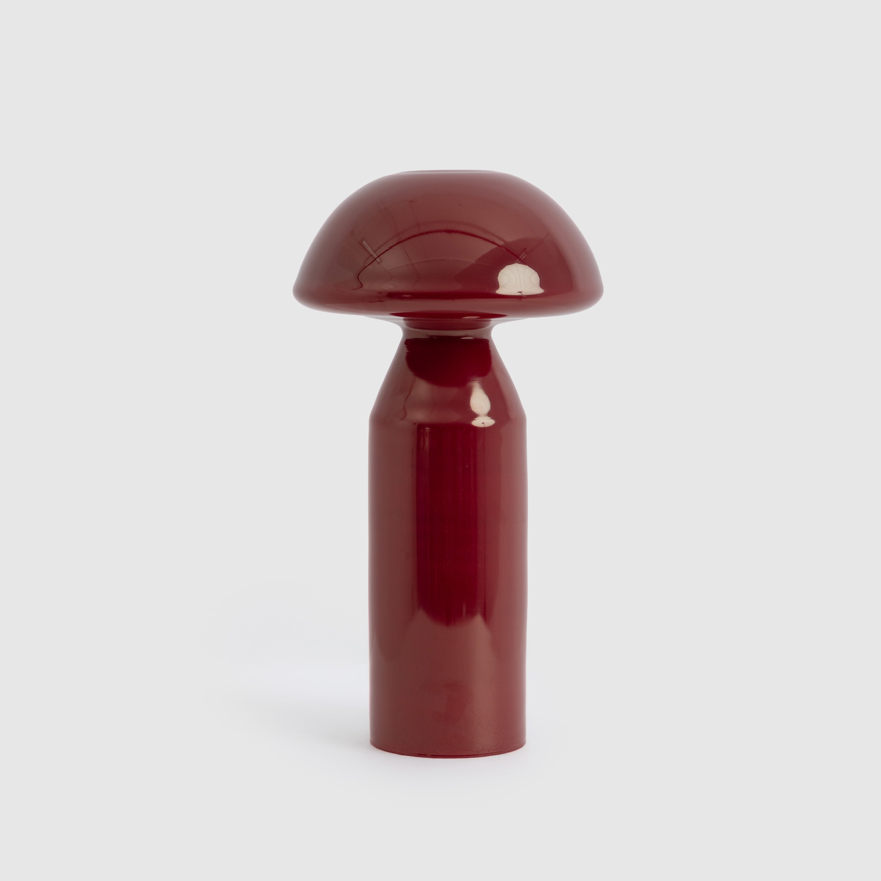 أباجورة مشروم