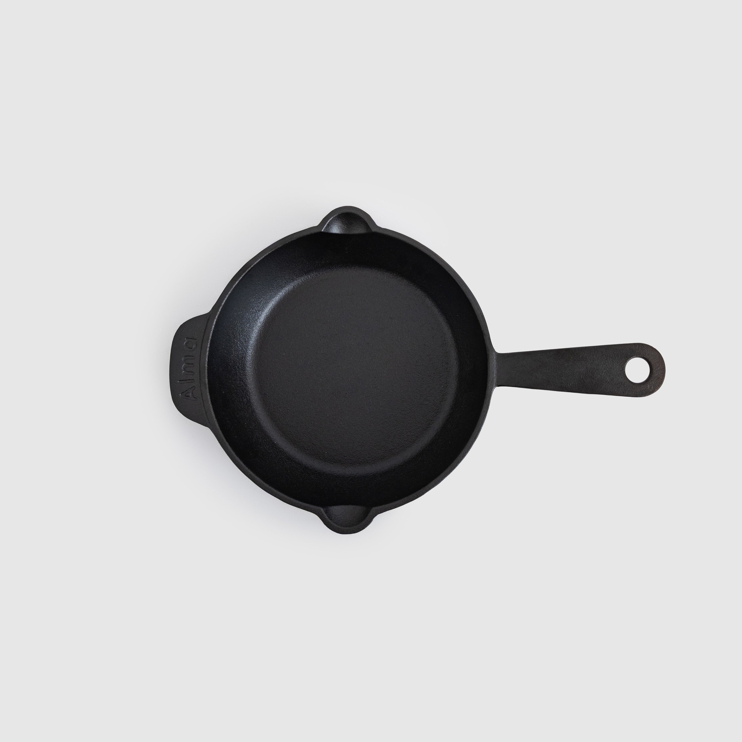 Skillet Frying Pan