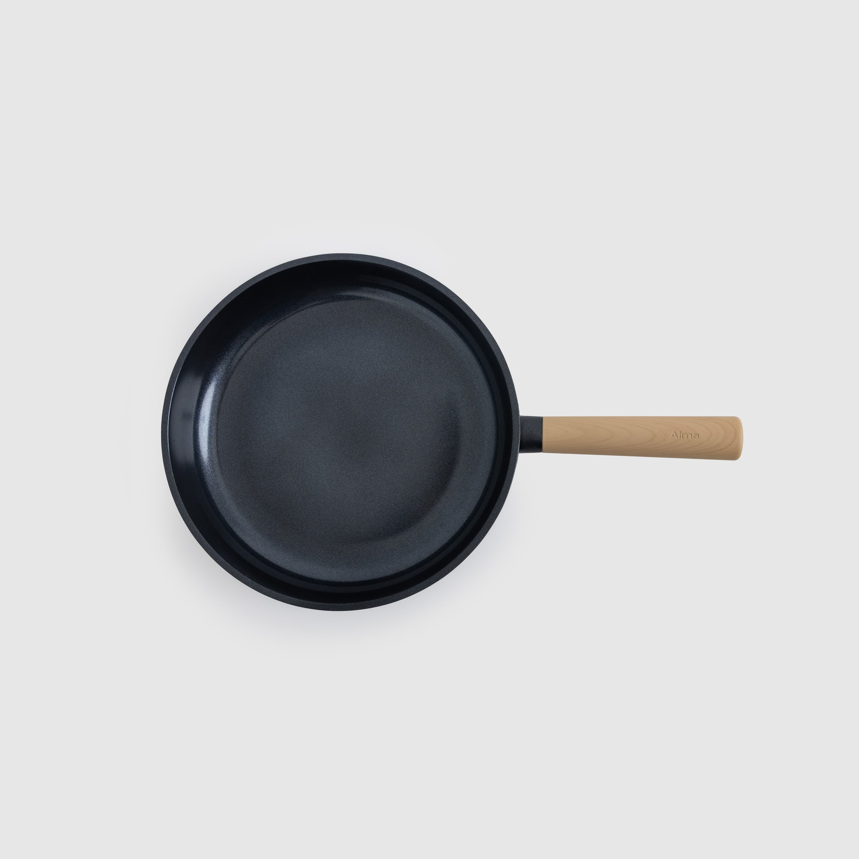 Ceramic Frying Pan