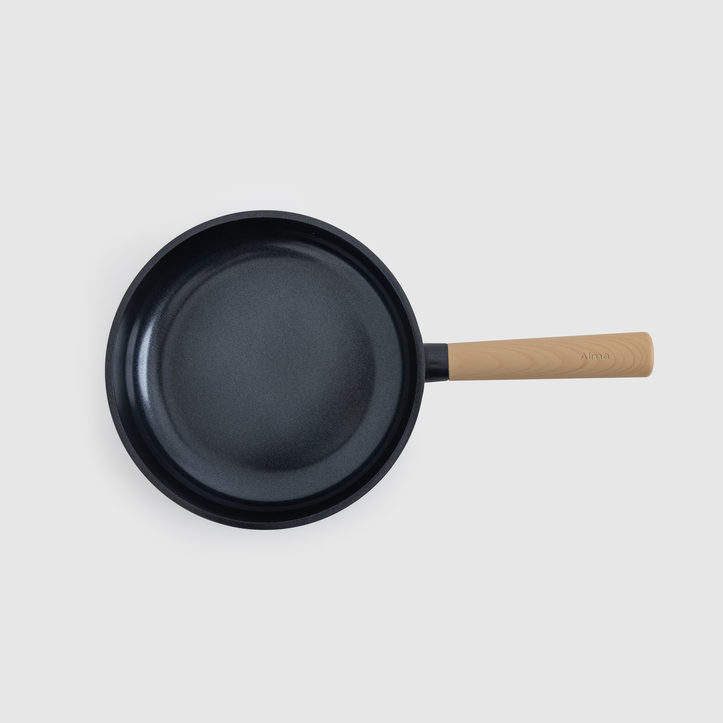 Ceramic Frying Pan