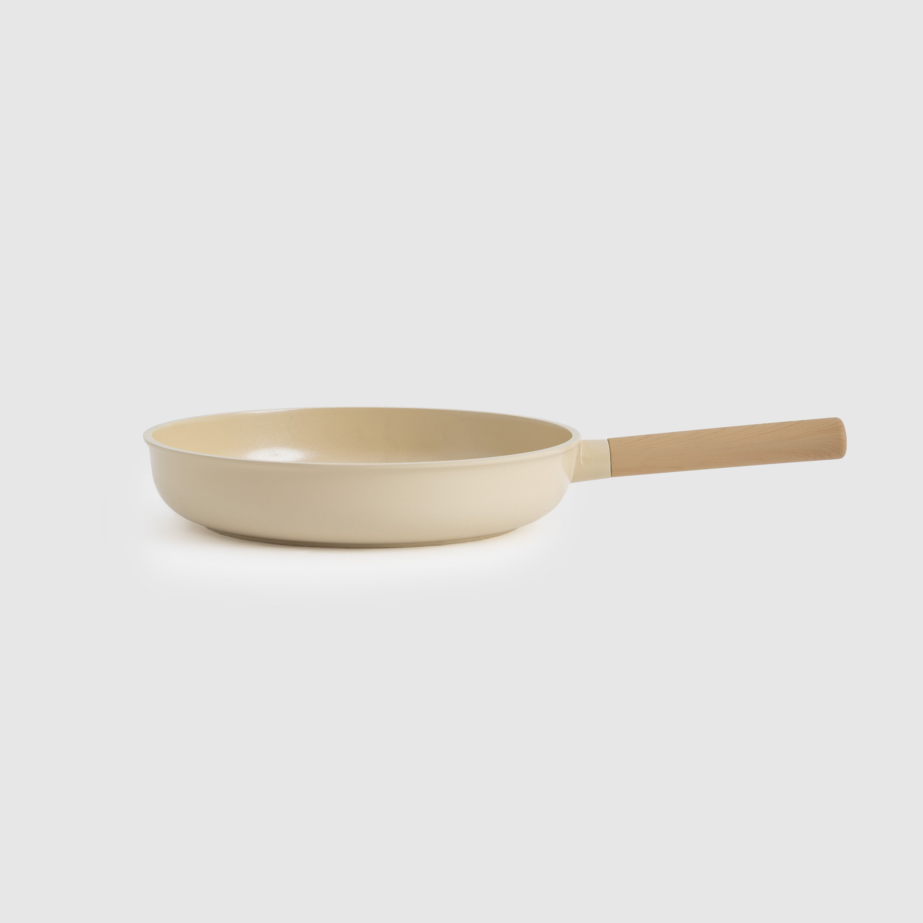 Ceramic Frying Pan