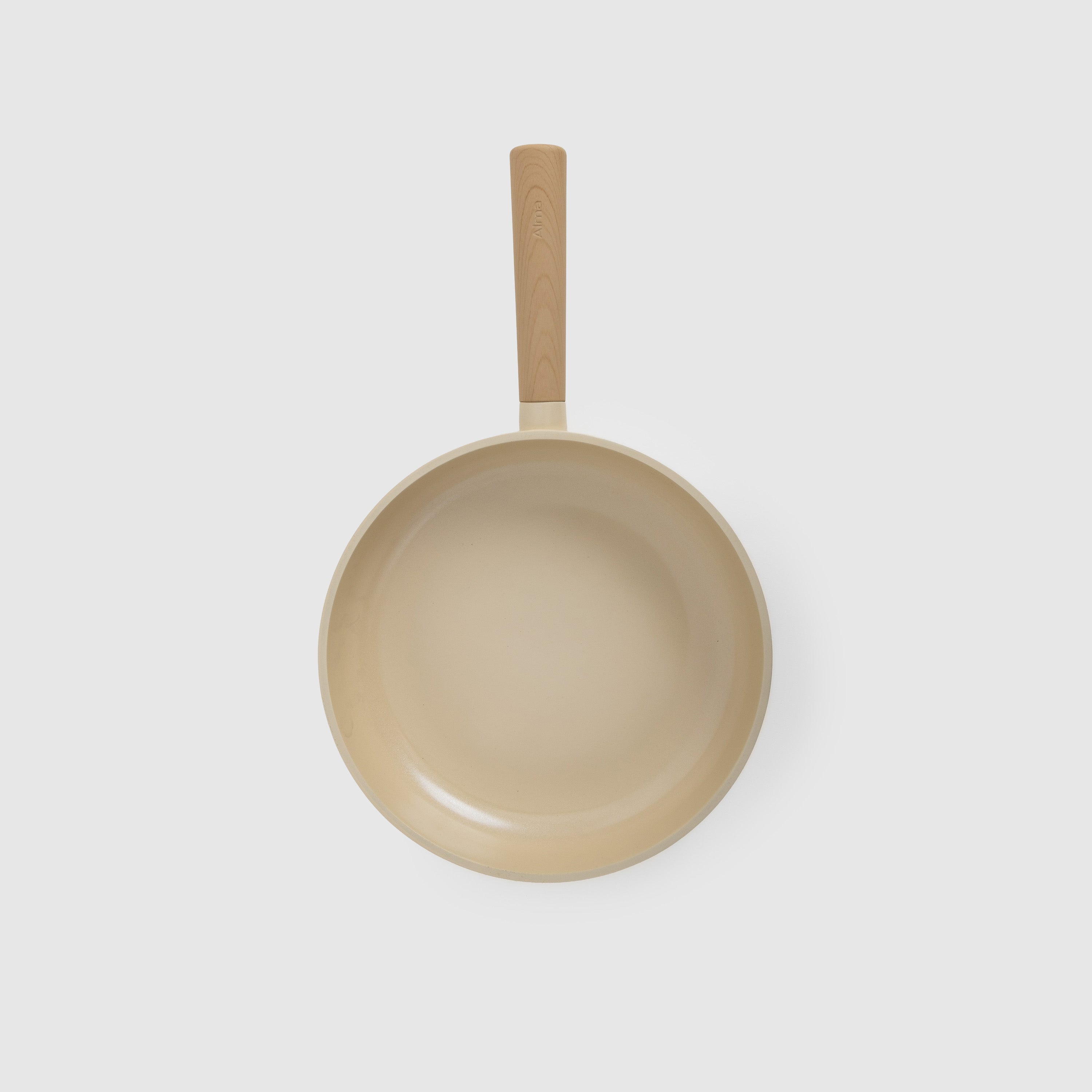 Ceramic Frying Pan