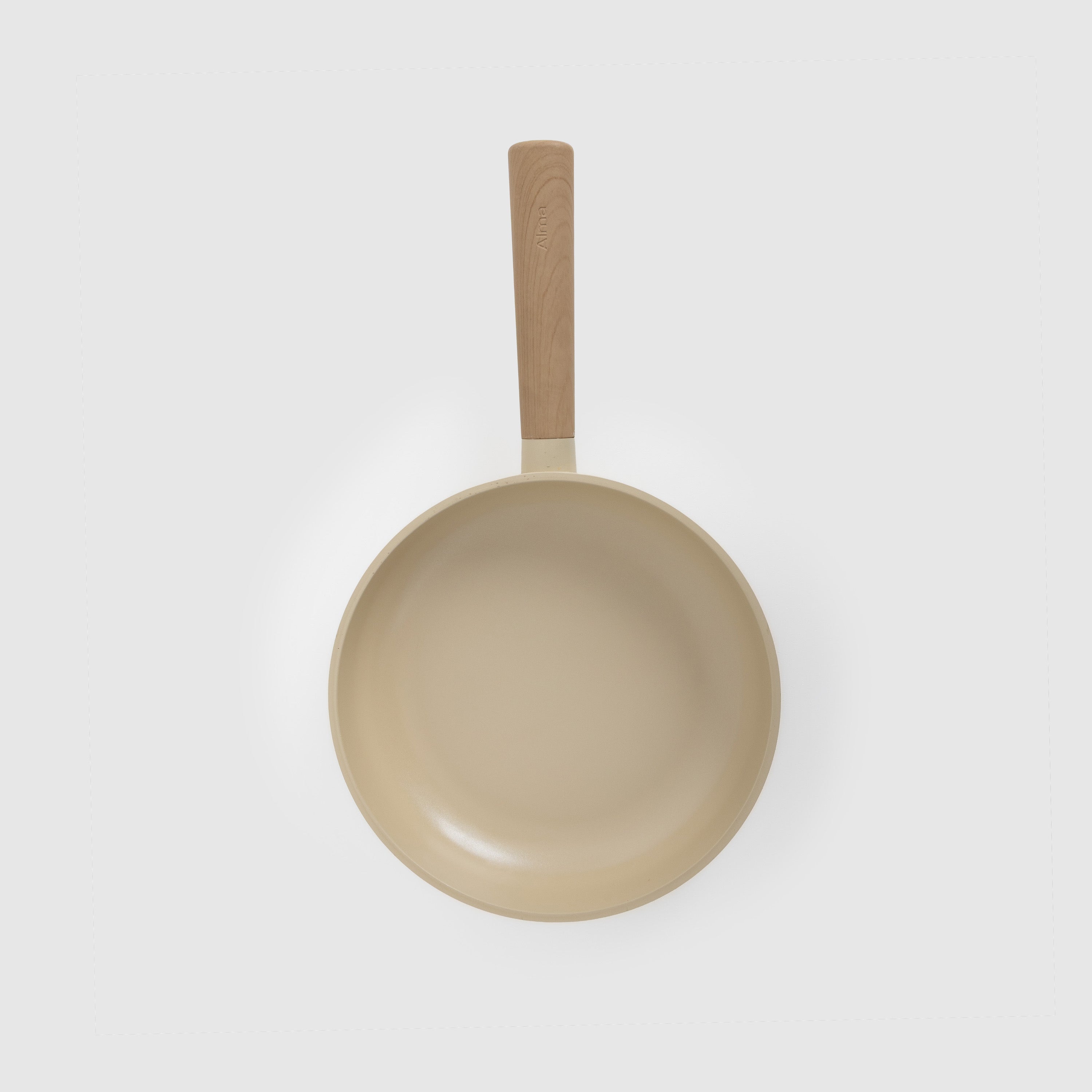 Ceramic Frying Pan
