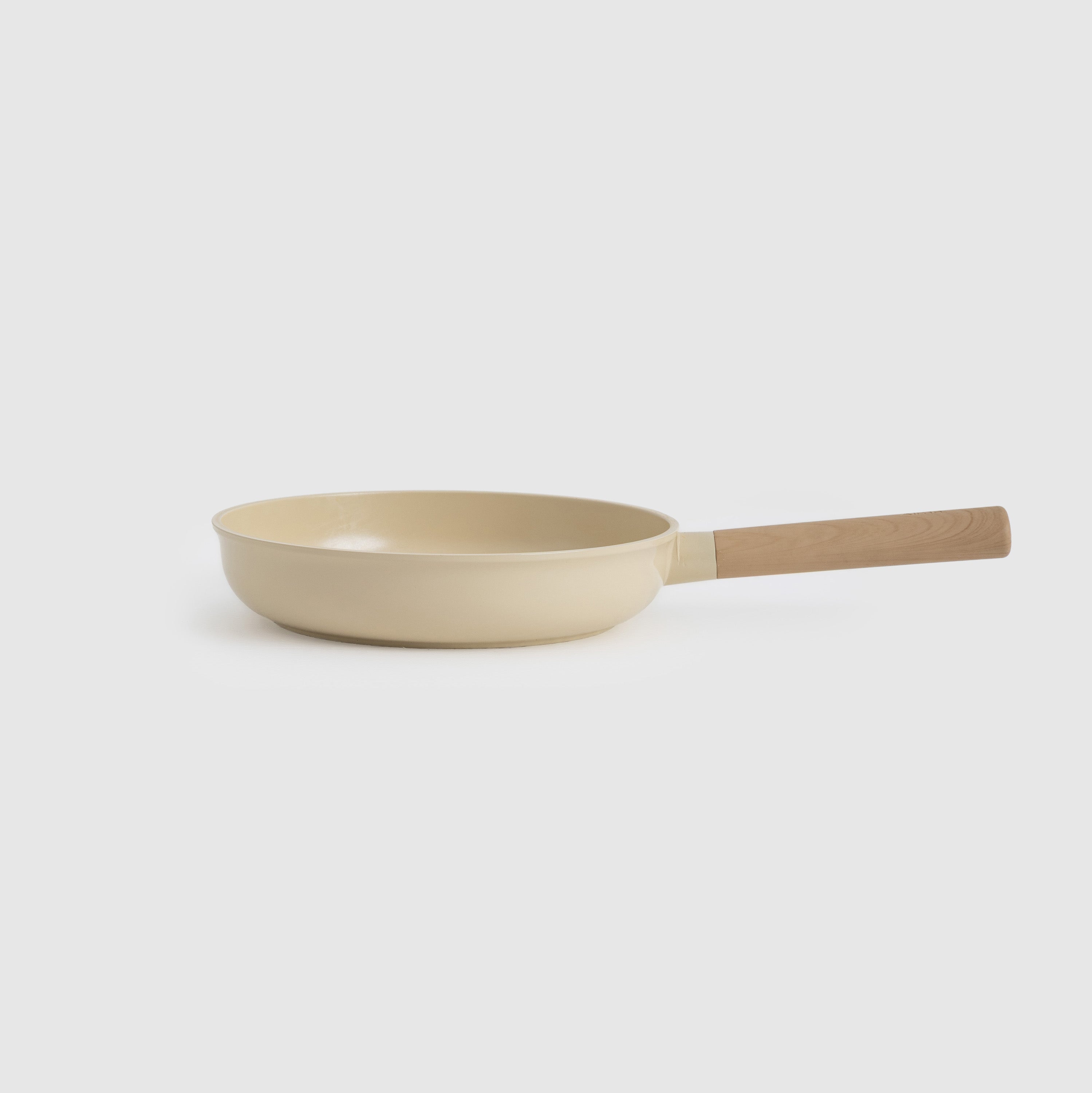 Ceramic Frying Pan