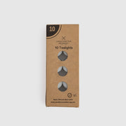 Tealights Pack of 10