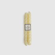 Twisted Tapers