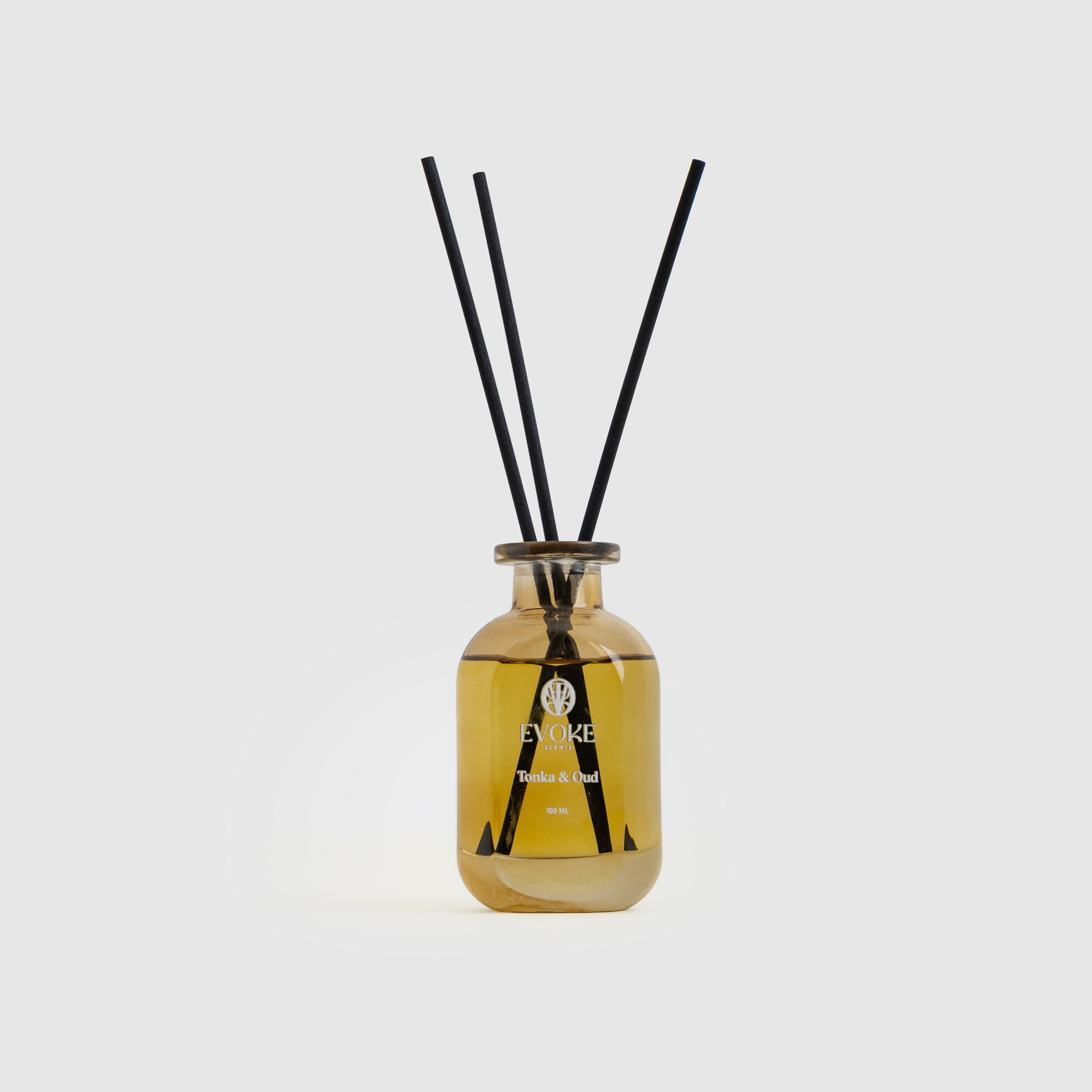 Tonka & Oud Diffuser