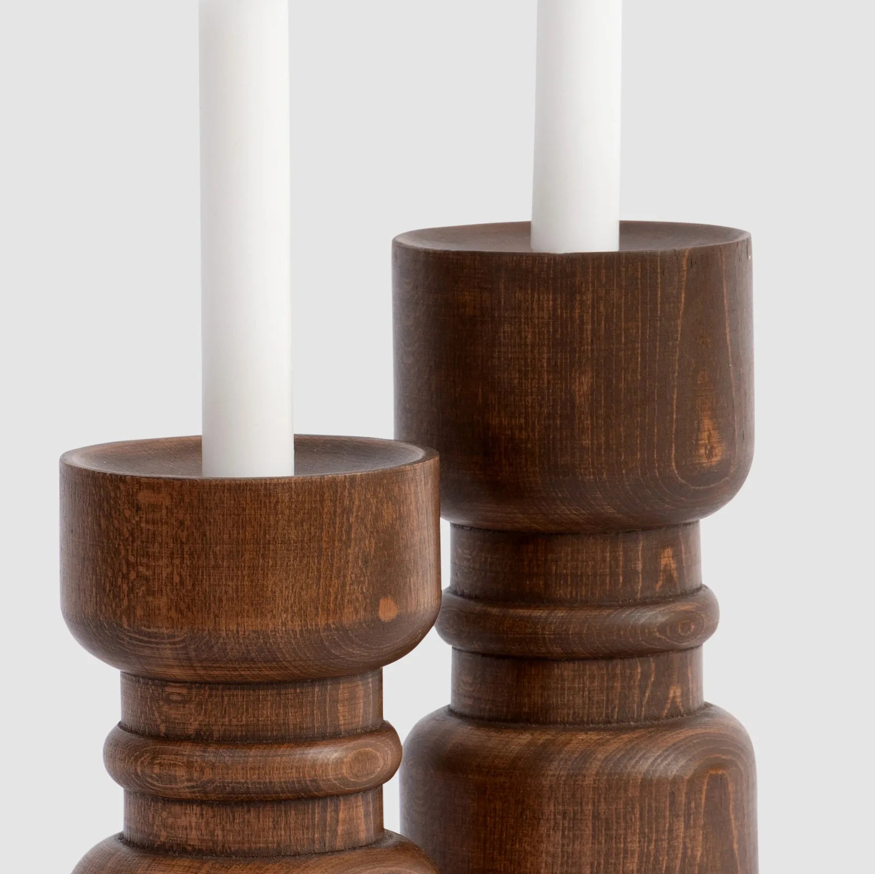 Gigil Candle Holder Set-kids