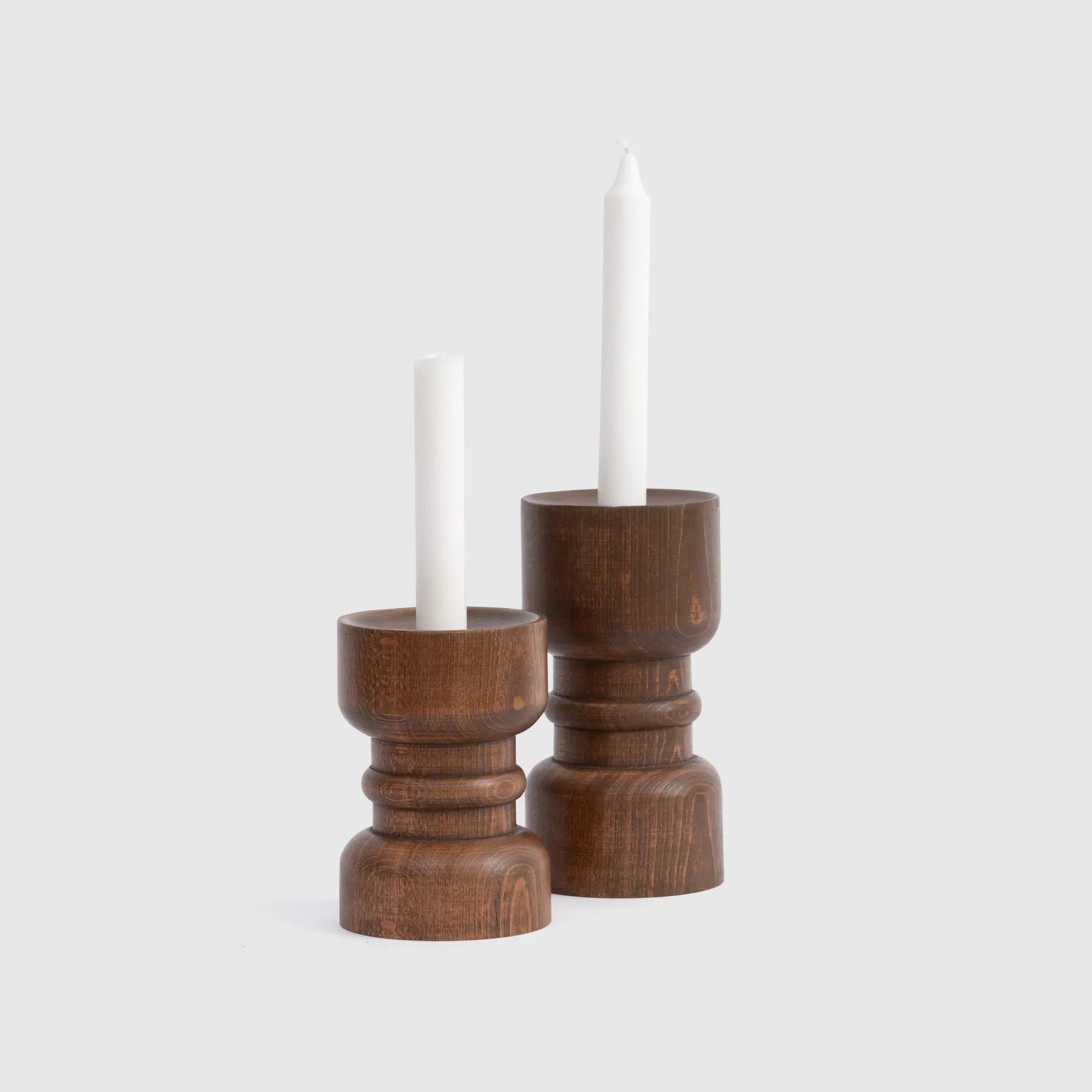 Gigil Candle Holder Set