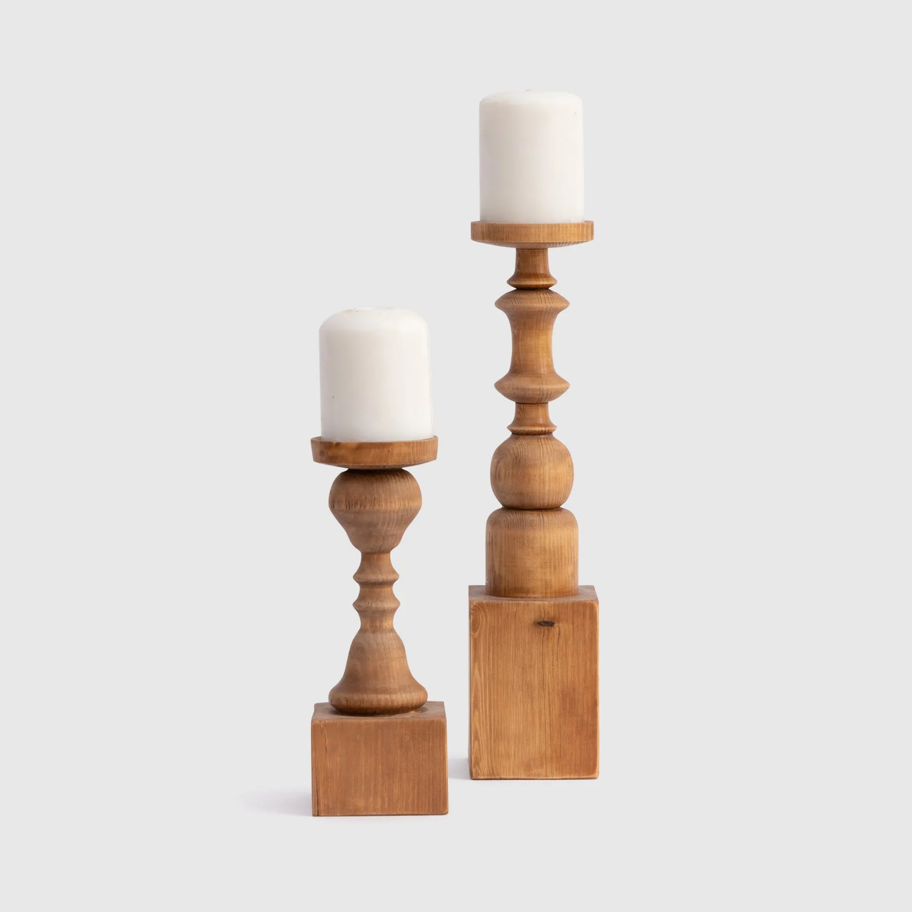 Mysa Candle Holder Set