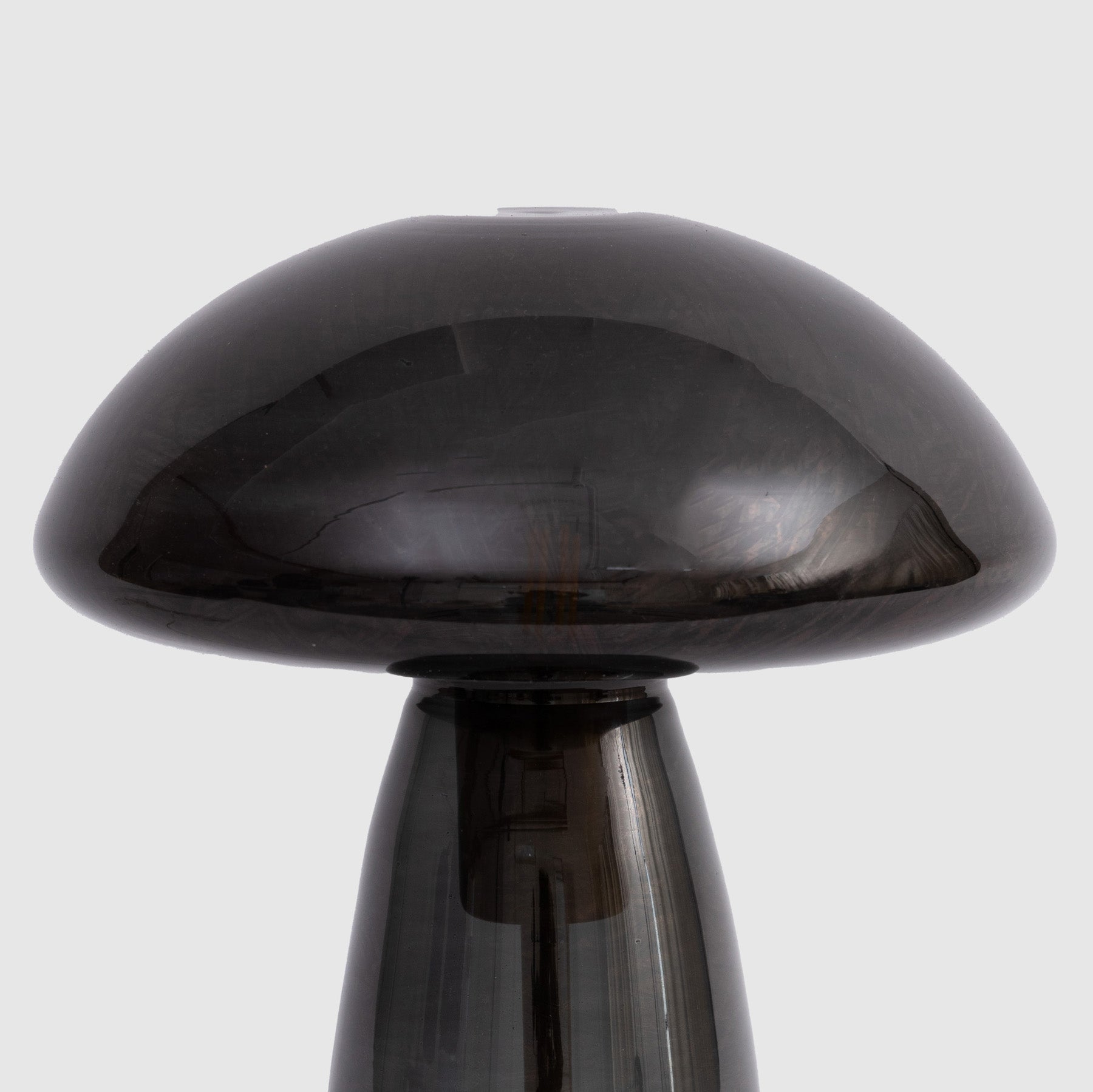 أباجورة مشروم