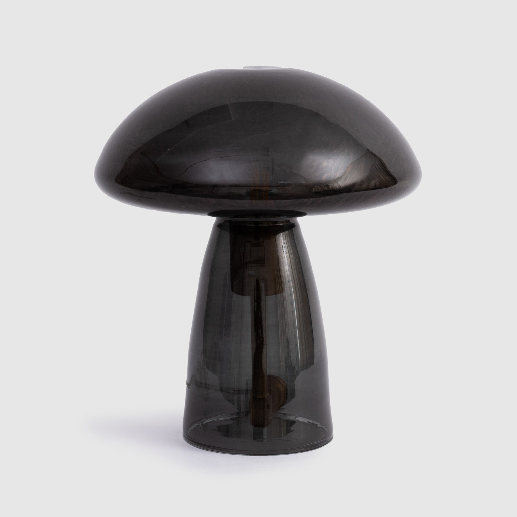 Mushroom Table Lamp