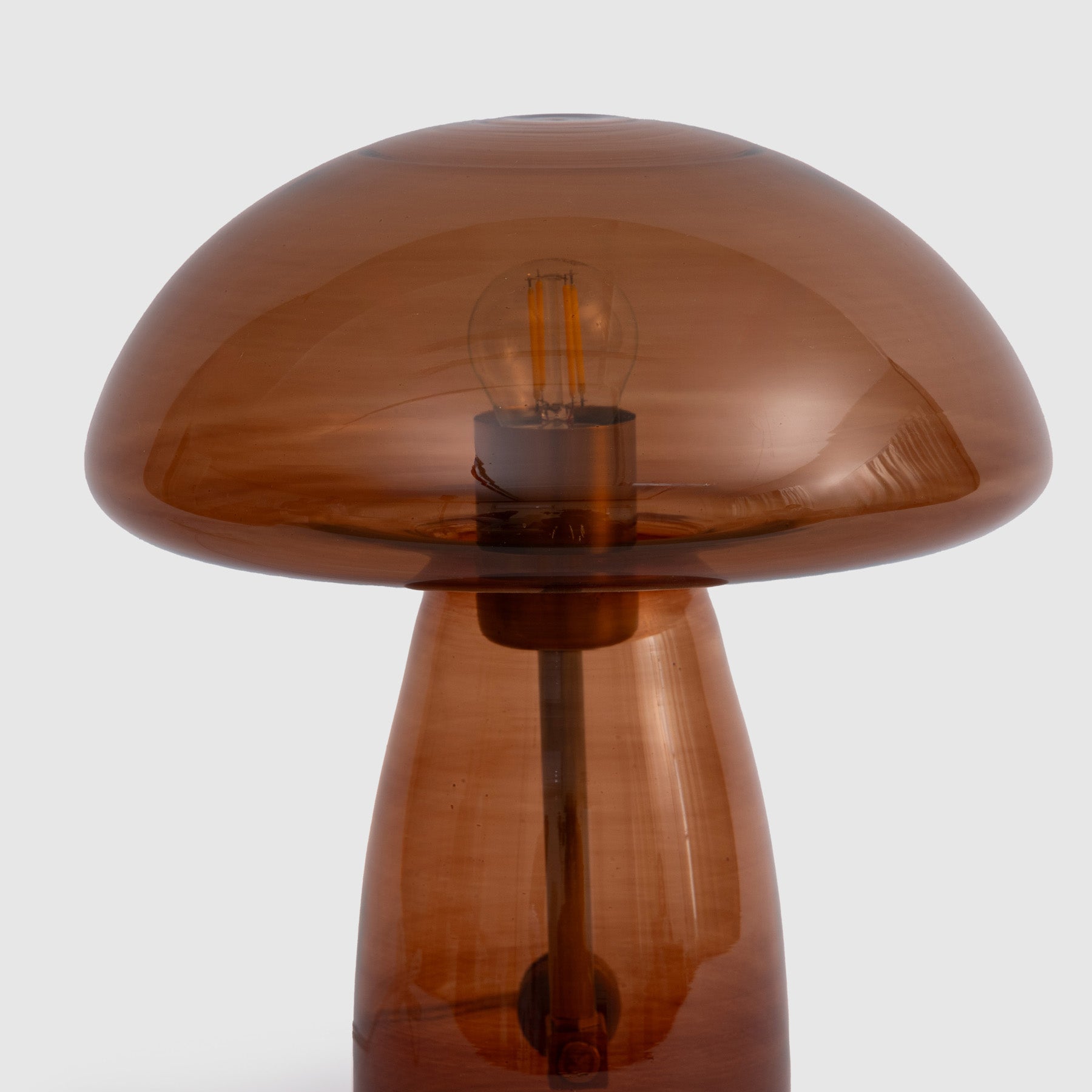 أباجورة مشروم