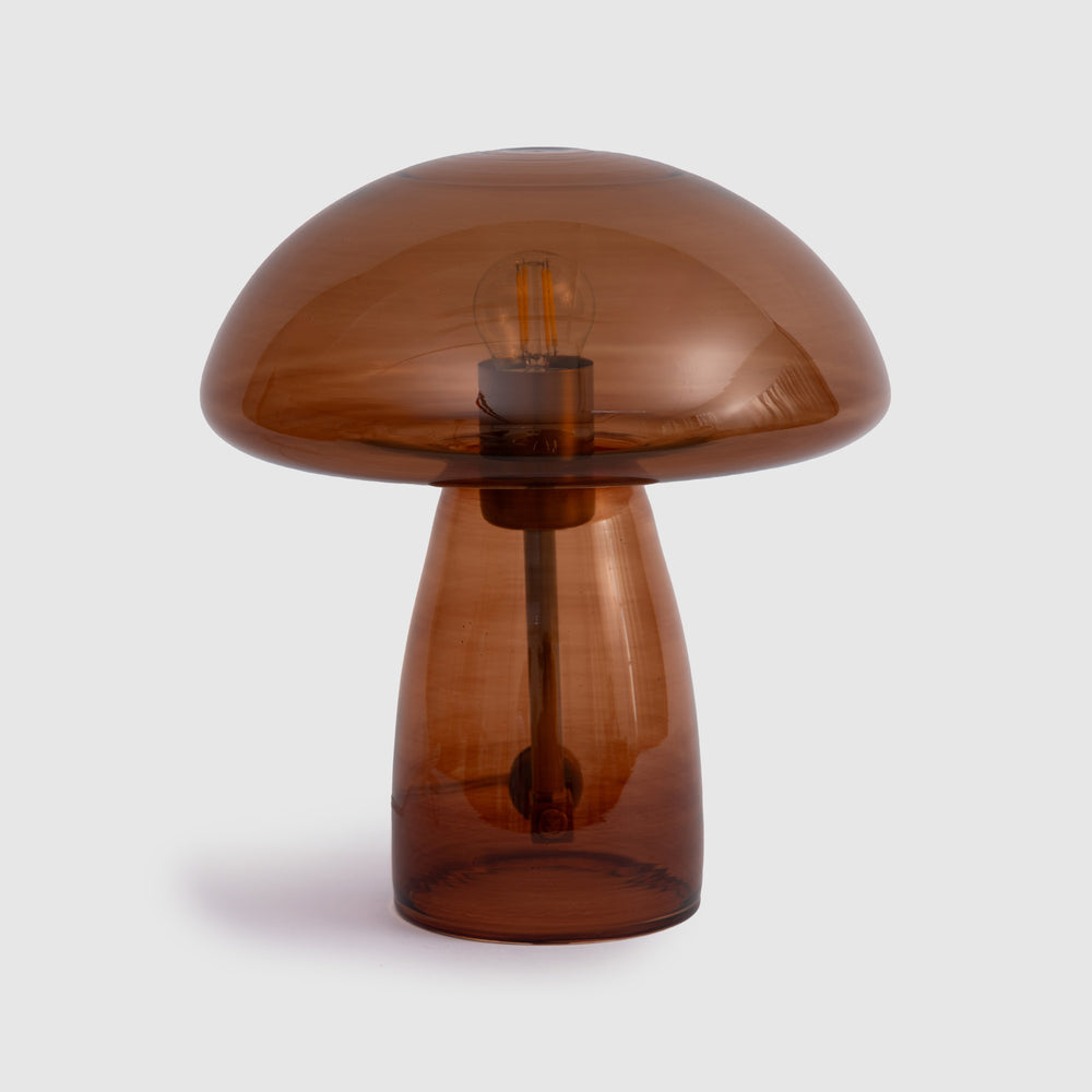Mushroom Table Lamp