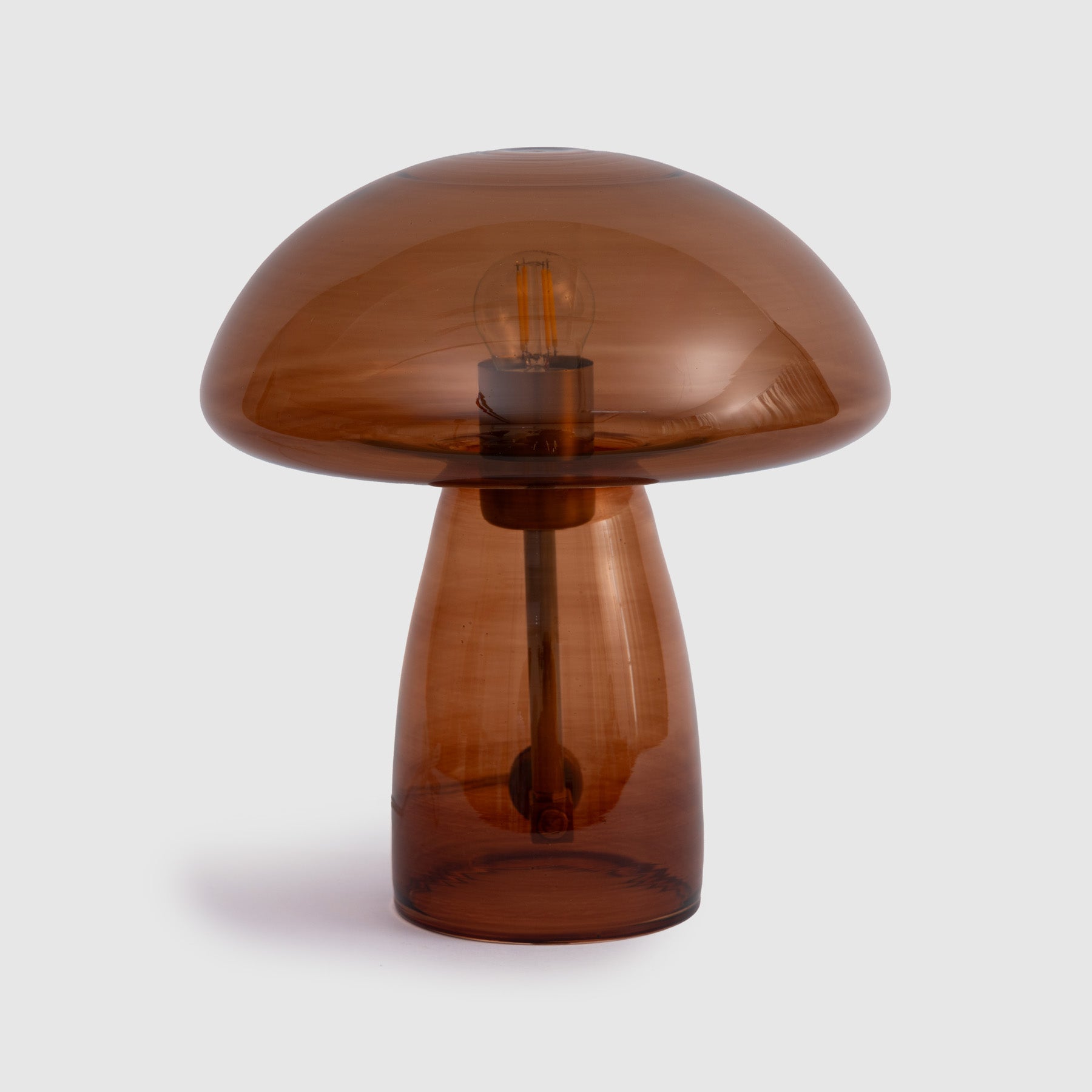 Mushroom Table Lamp