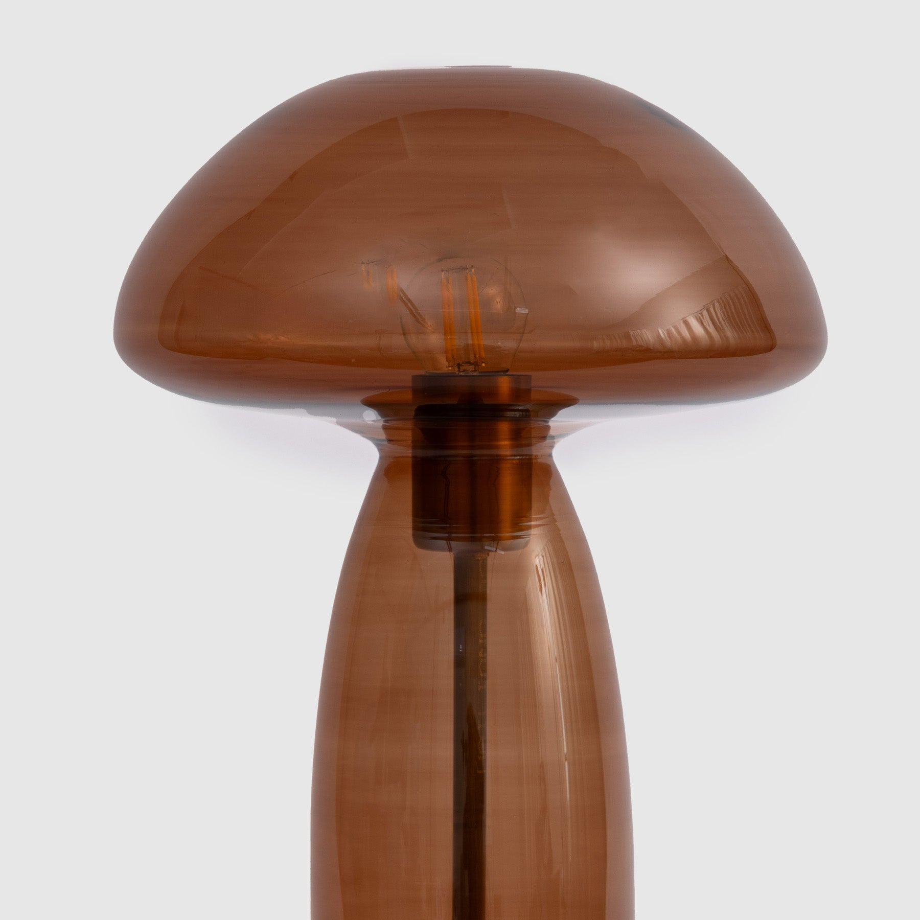 Mushroom Table Lamp
