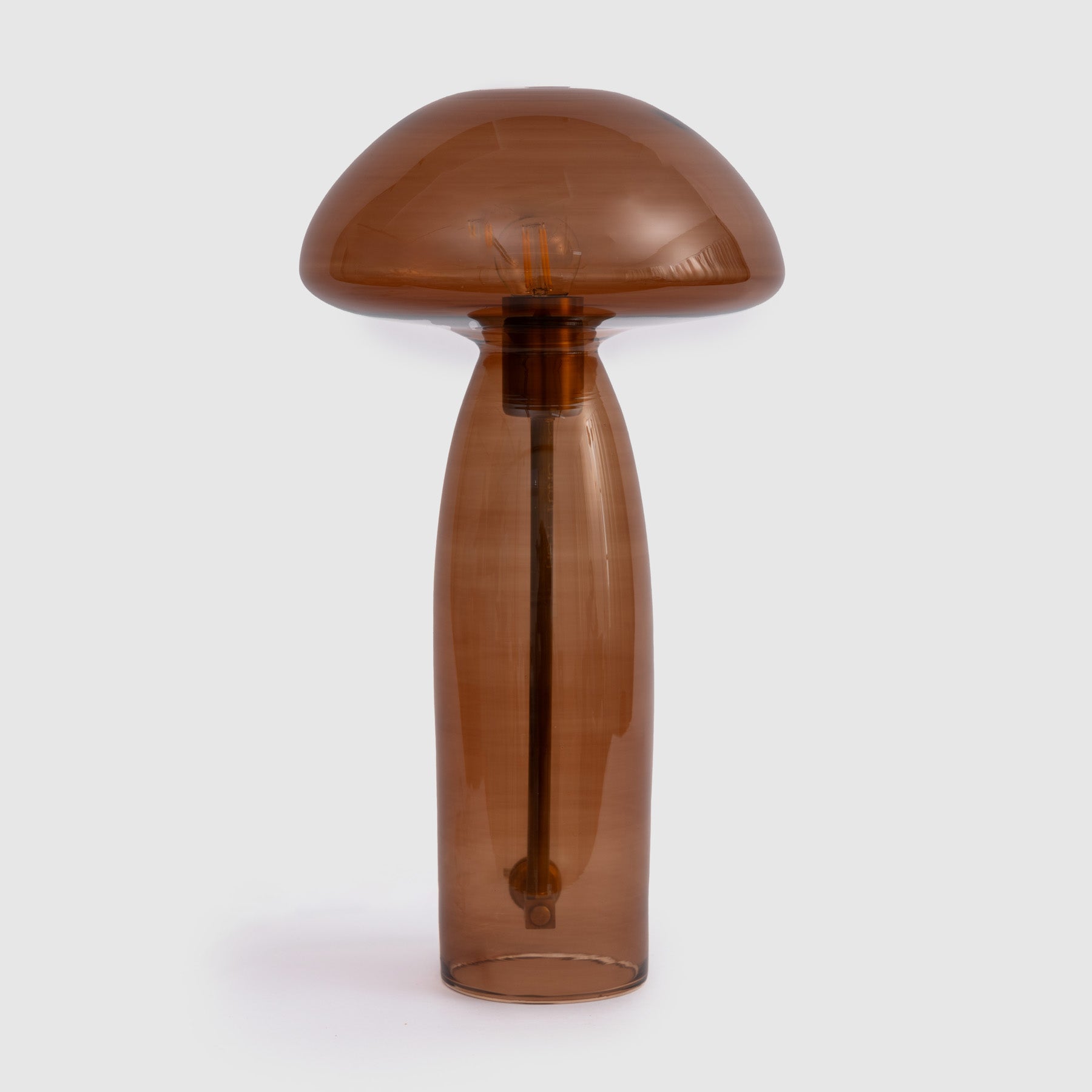 Mushroom Table Lamp