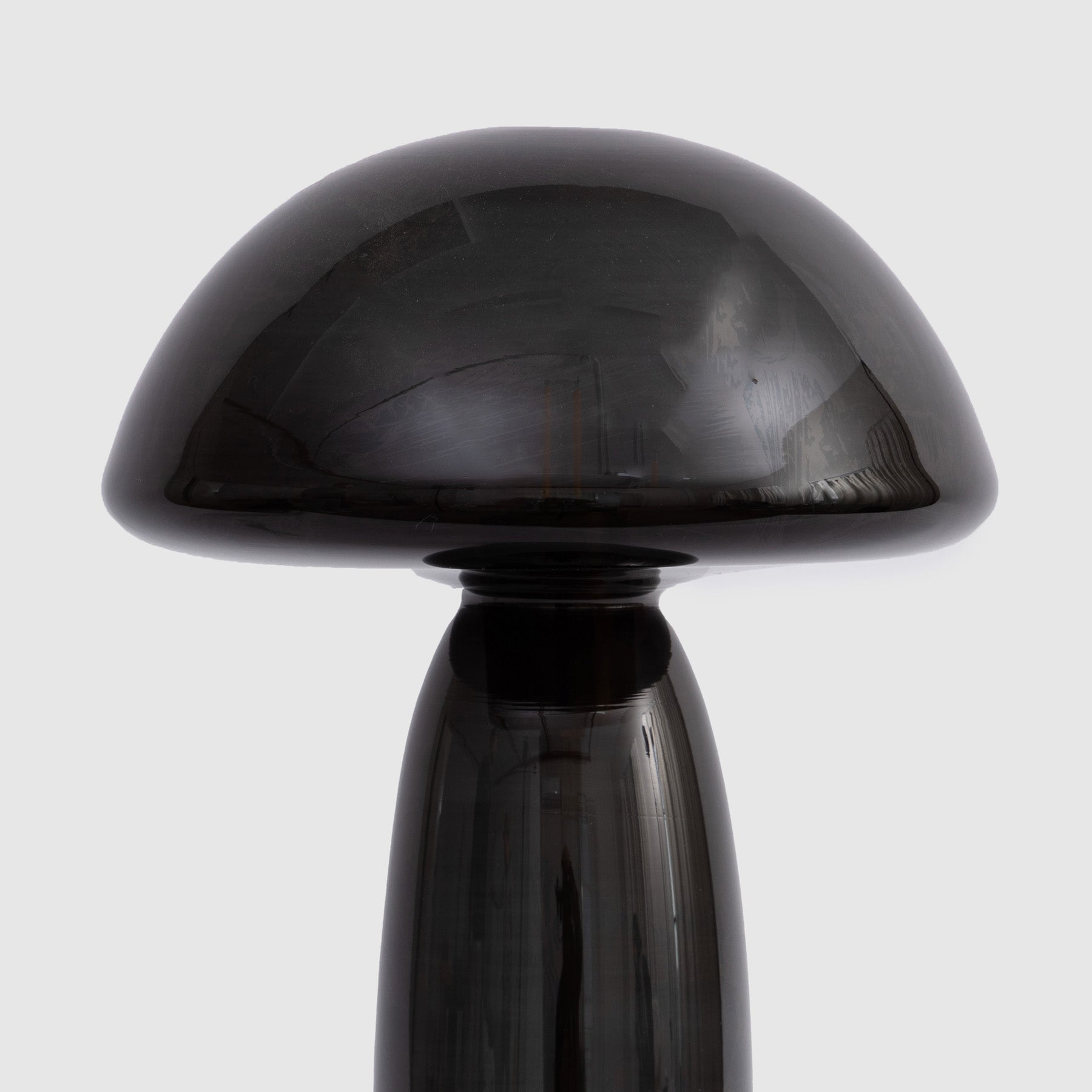 Mushroom Table Lamp