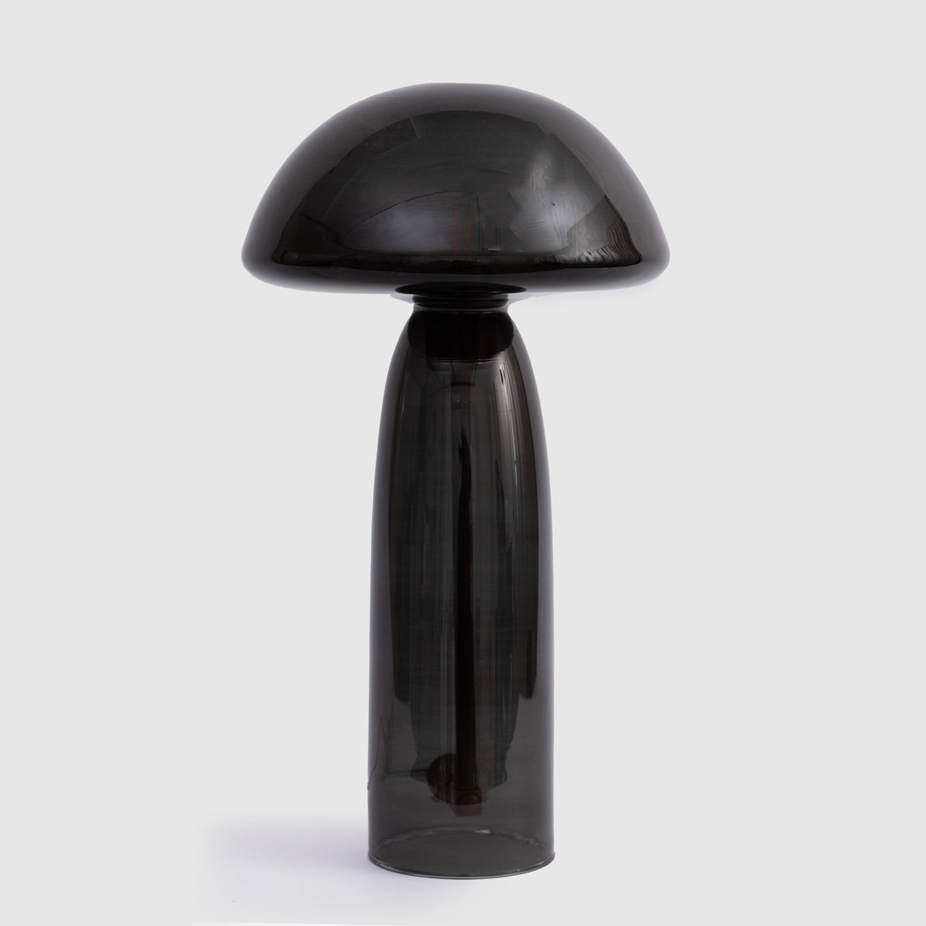 Mushroom Table Lamp