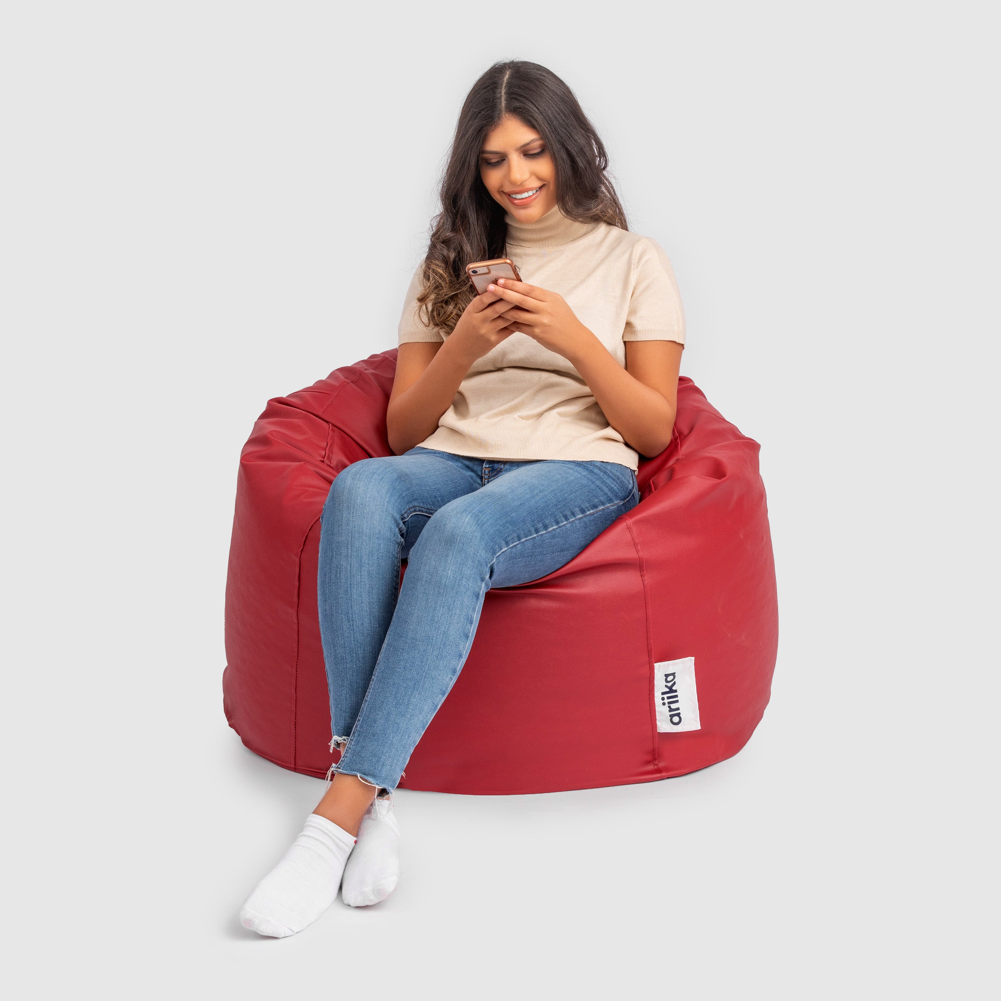 Big Buff Buff - Standard