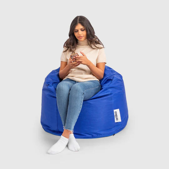 Big Buff Buff - Standard