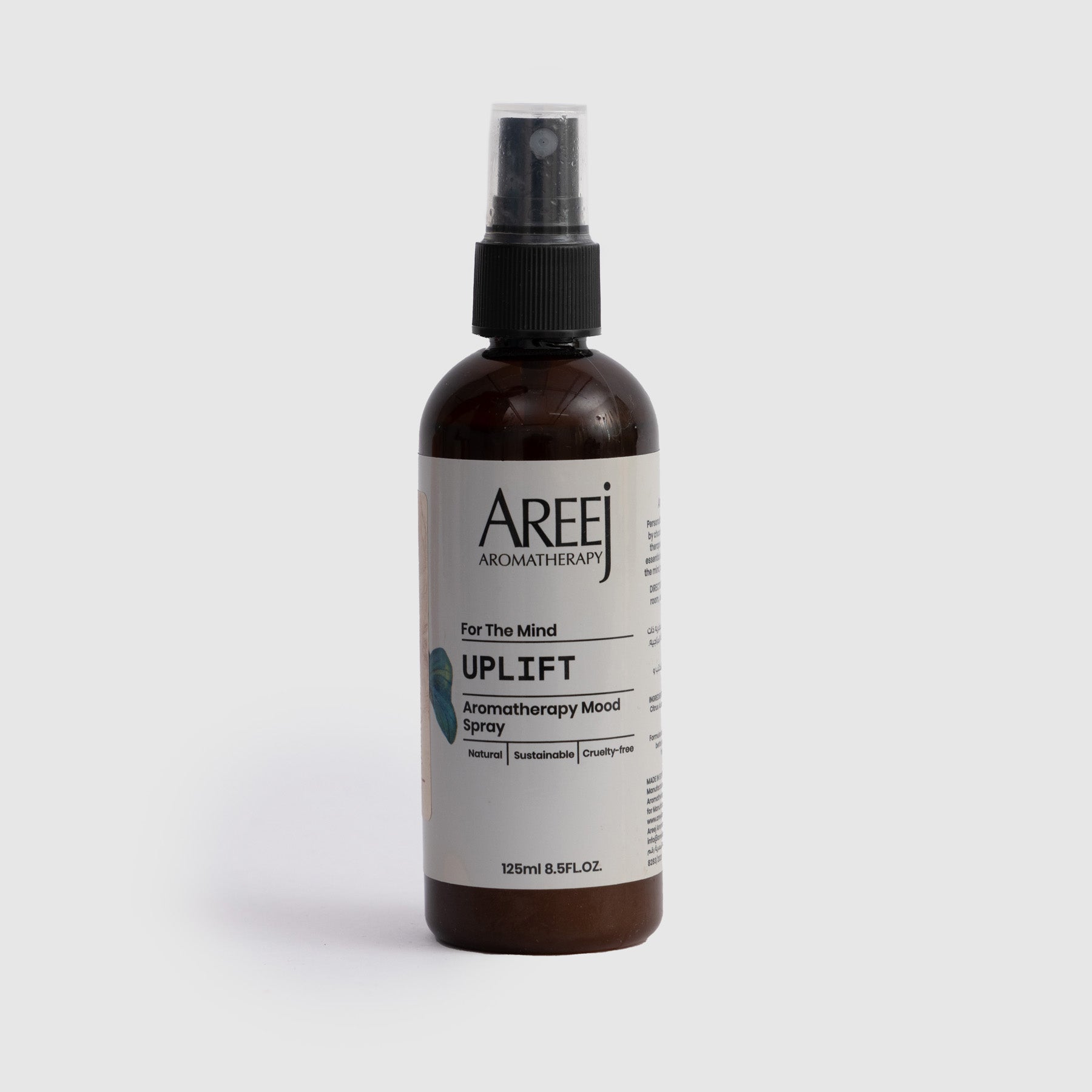 Uplift Spray