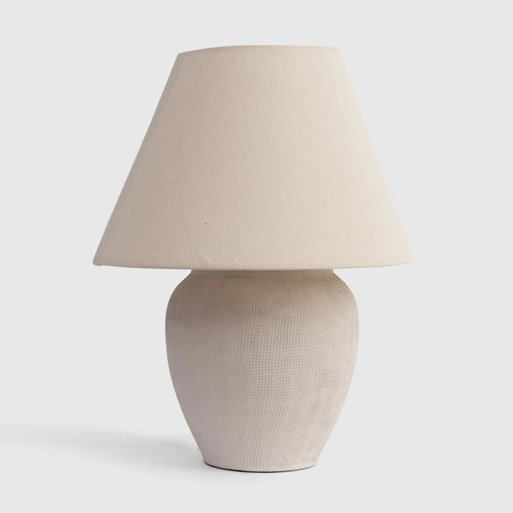 Dome Table Lamp