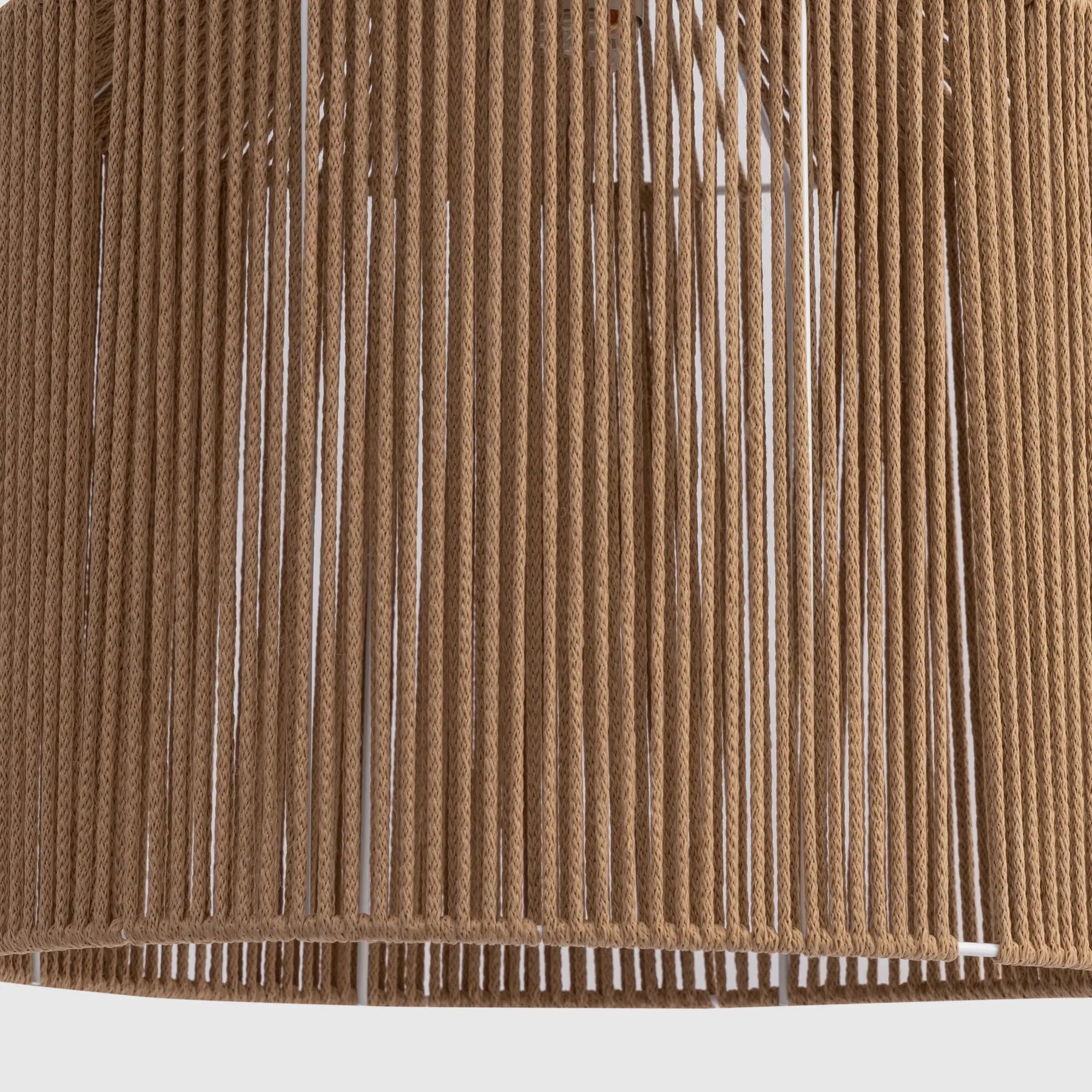 Stitch Chandelier