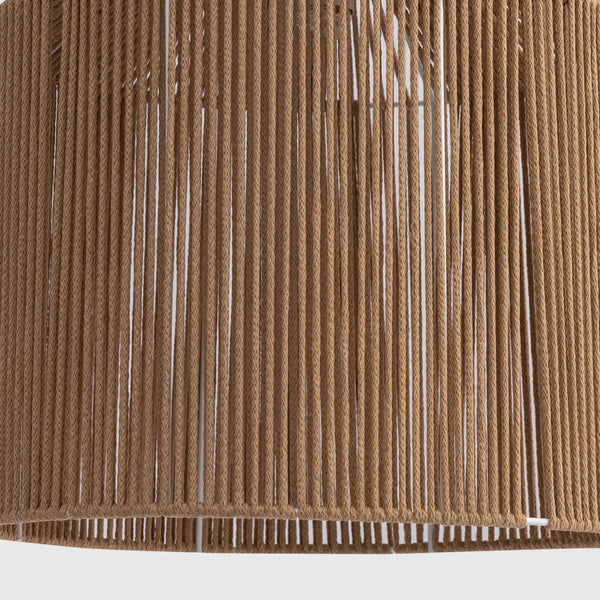 Stitch Chandelier