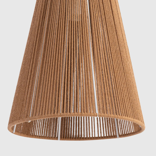 Tassel Chandelier