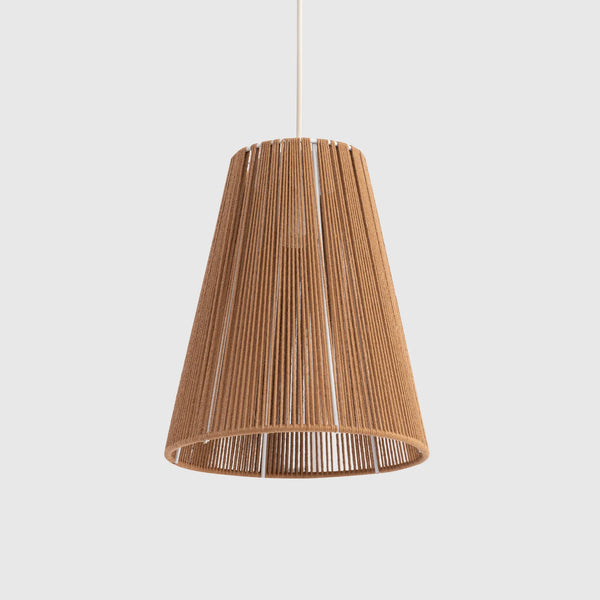 Tassel Chandelier