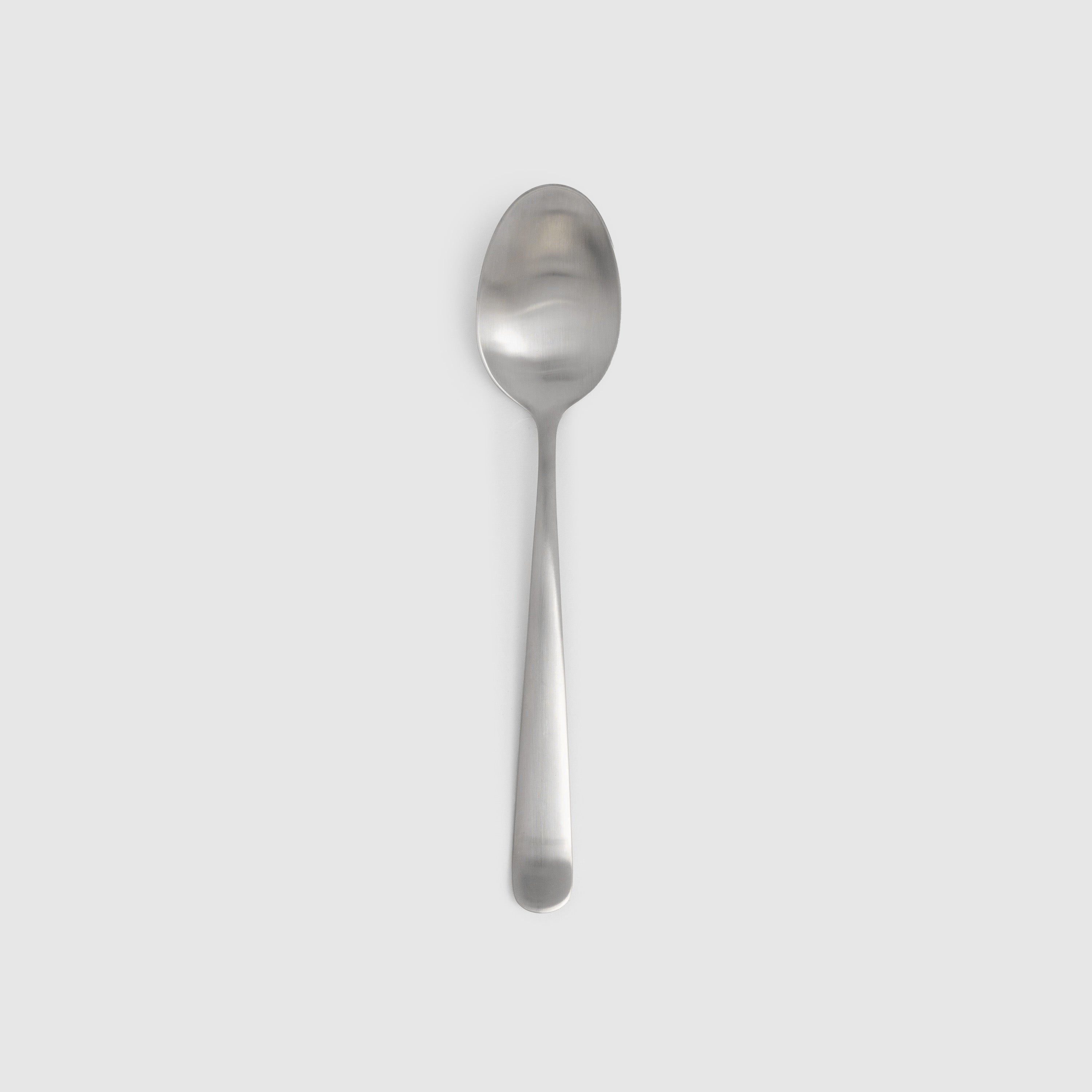 Stainless Steel Dinner Spoon