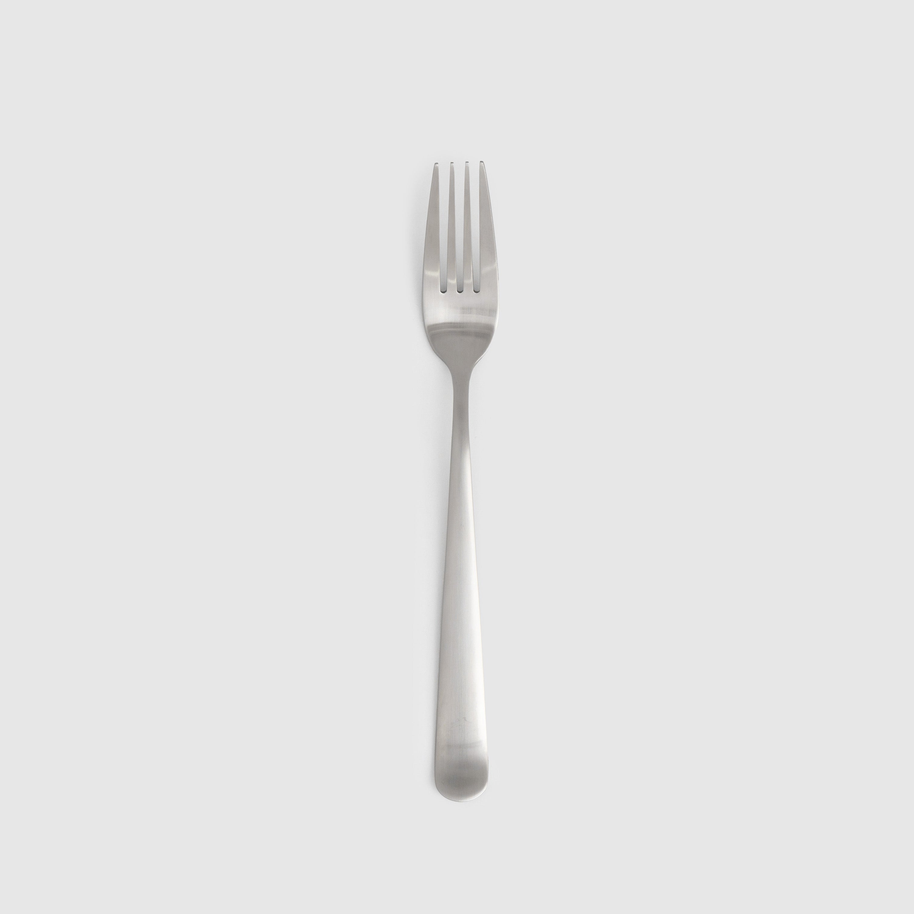 Stainless Steel 20 Piece Cutlery Set - Silver