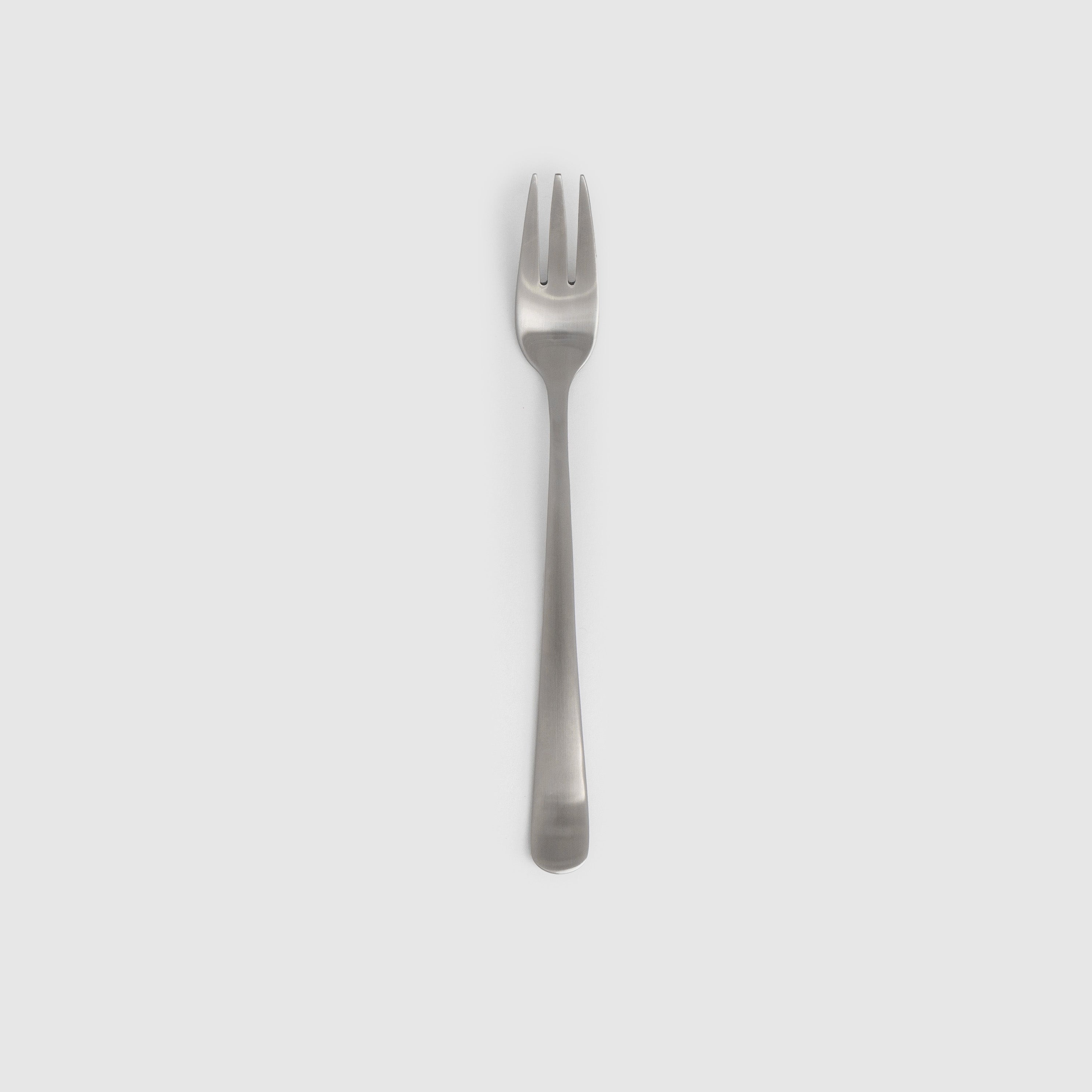 Stainless Steel Cake Fork