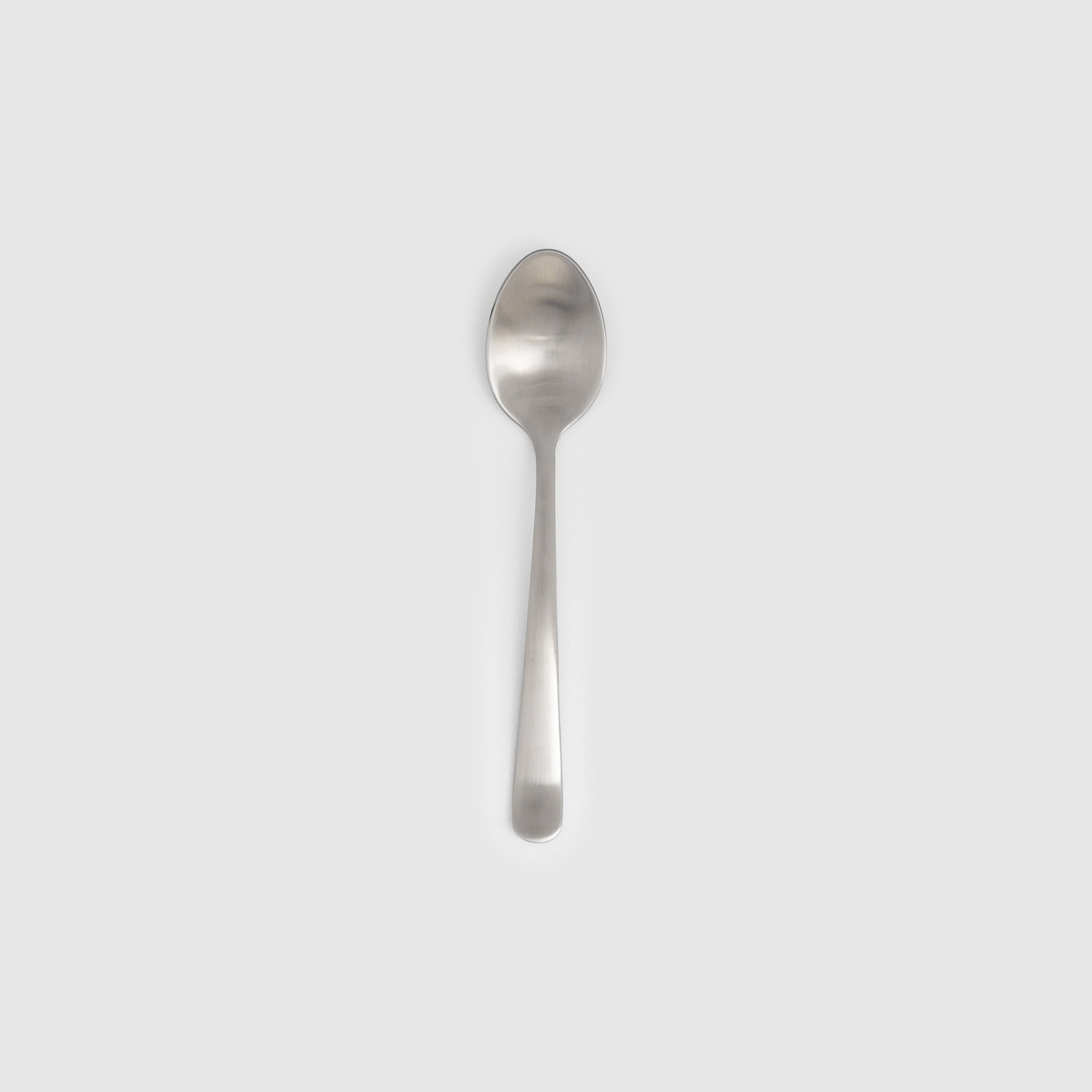 Stainless Steel Teaspoon