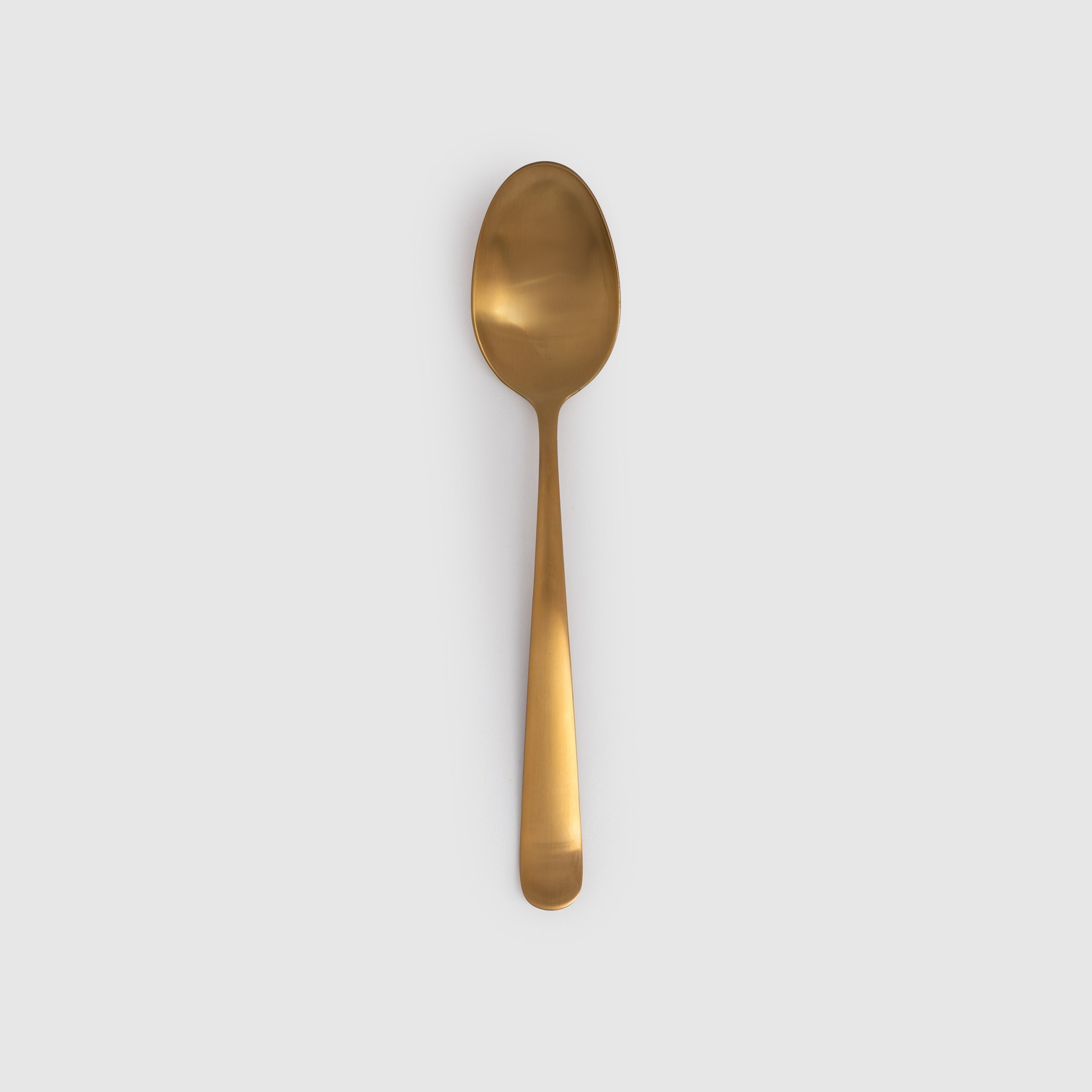 Stainless Steel 30 Piece Cutlery Set - Bronze