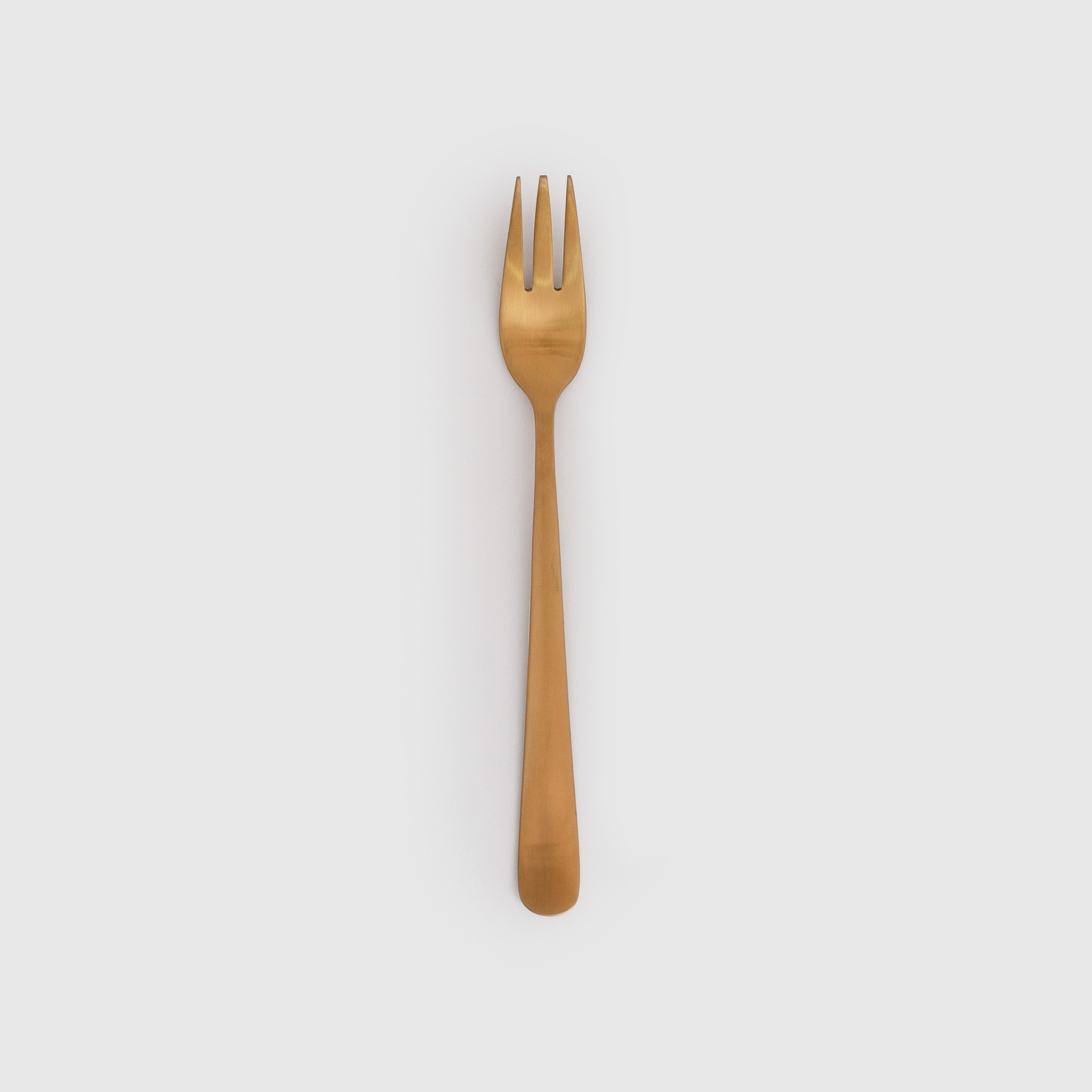 Stainless Steel 30 Piece Cutlery Set - Bronze