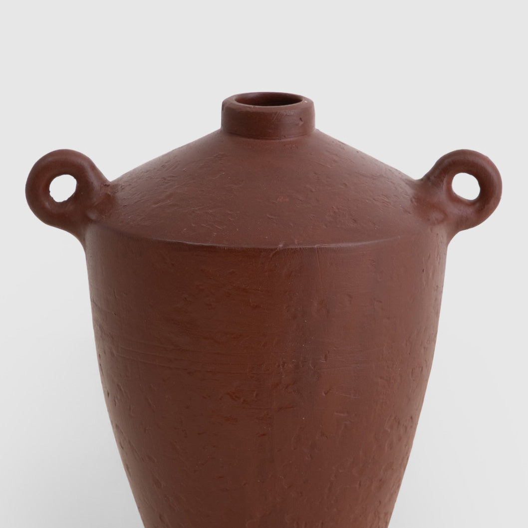 Pebble Vase