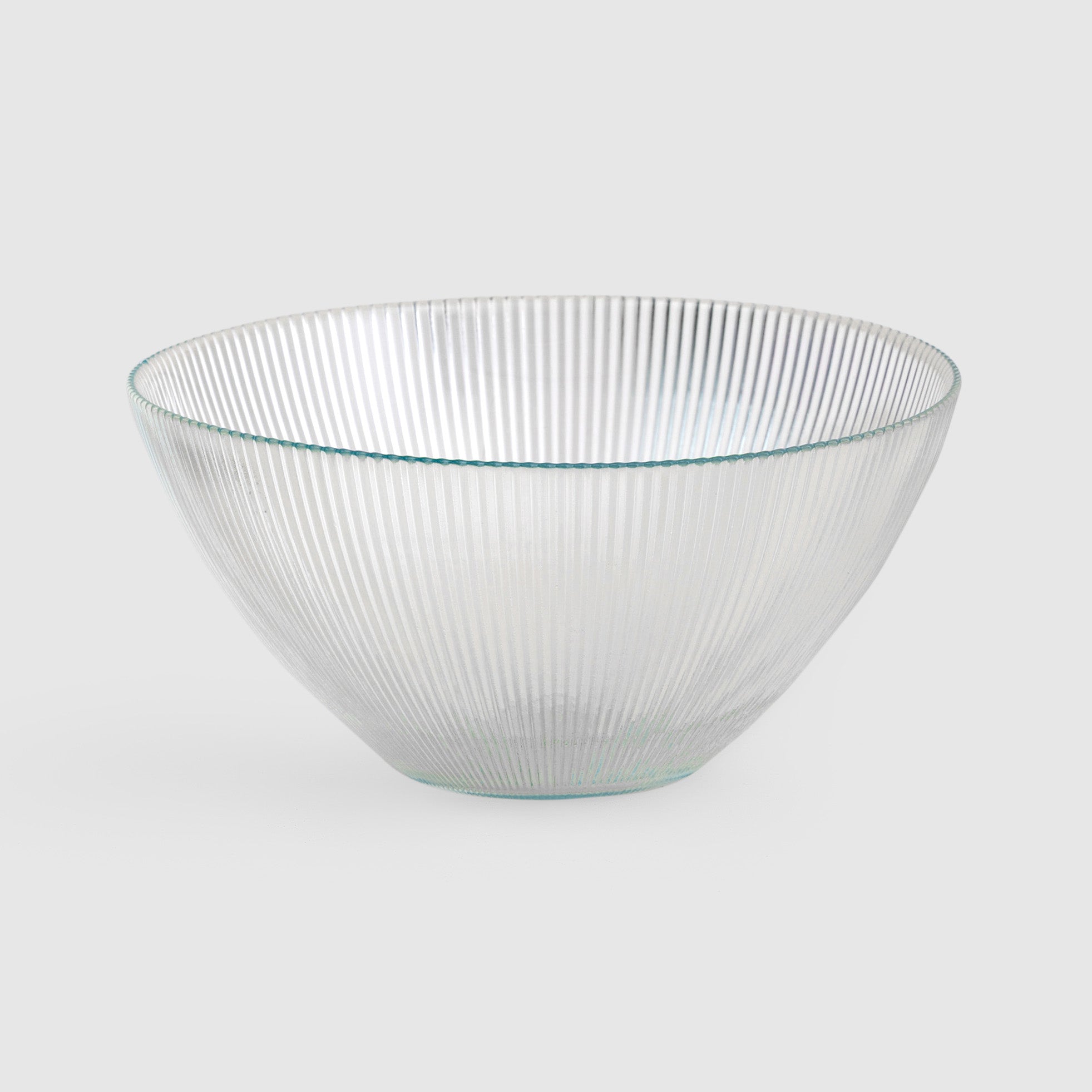 Lumi Serving Bowl