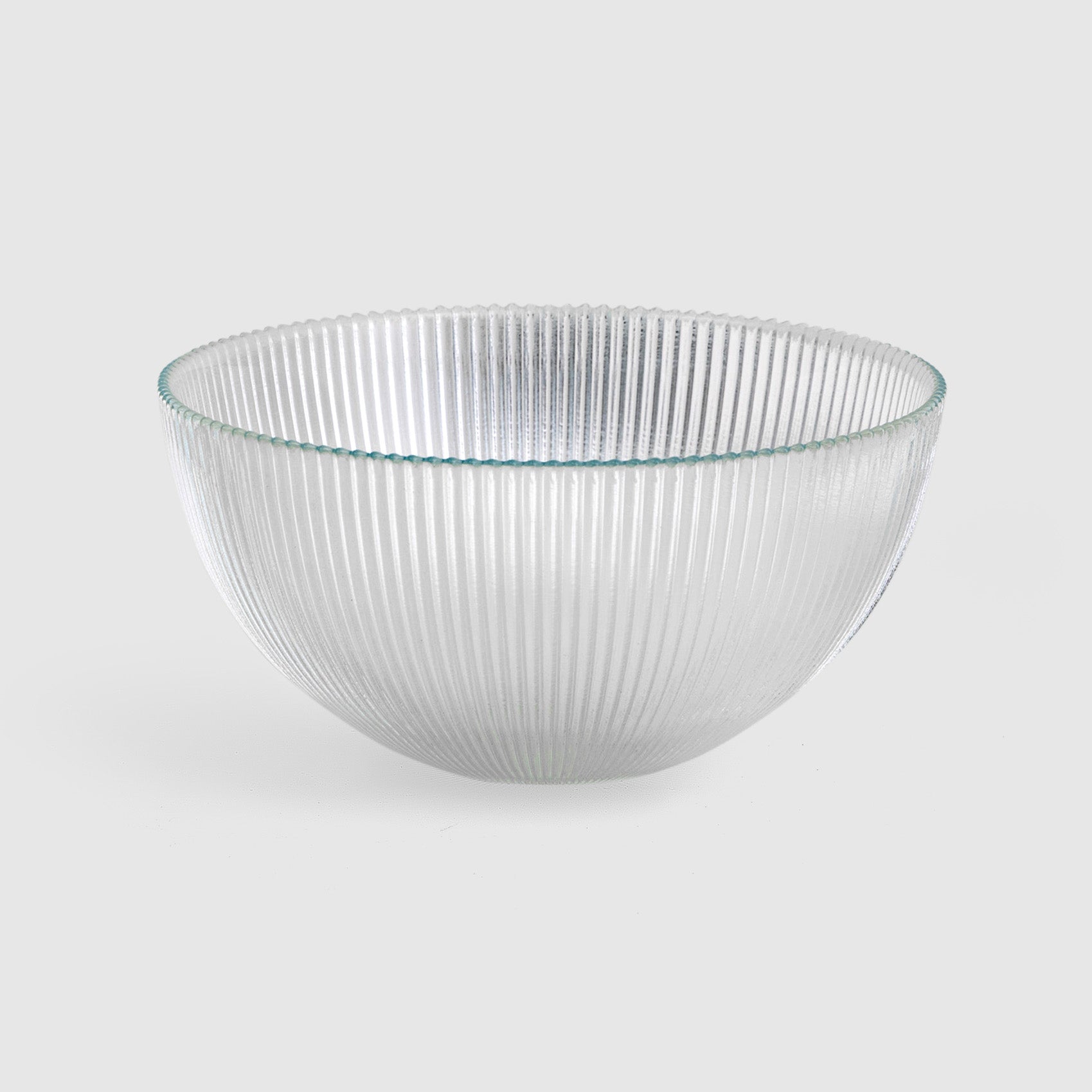 Mist Serving Bowl