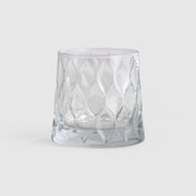 Leafy Glass