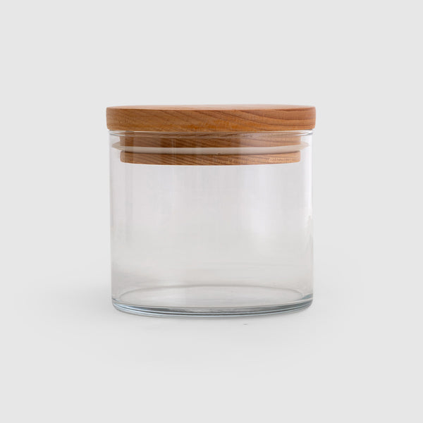 Essentials Jar