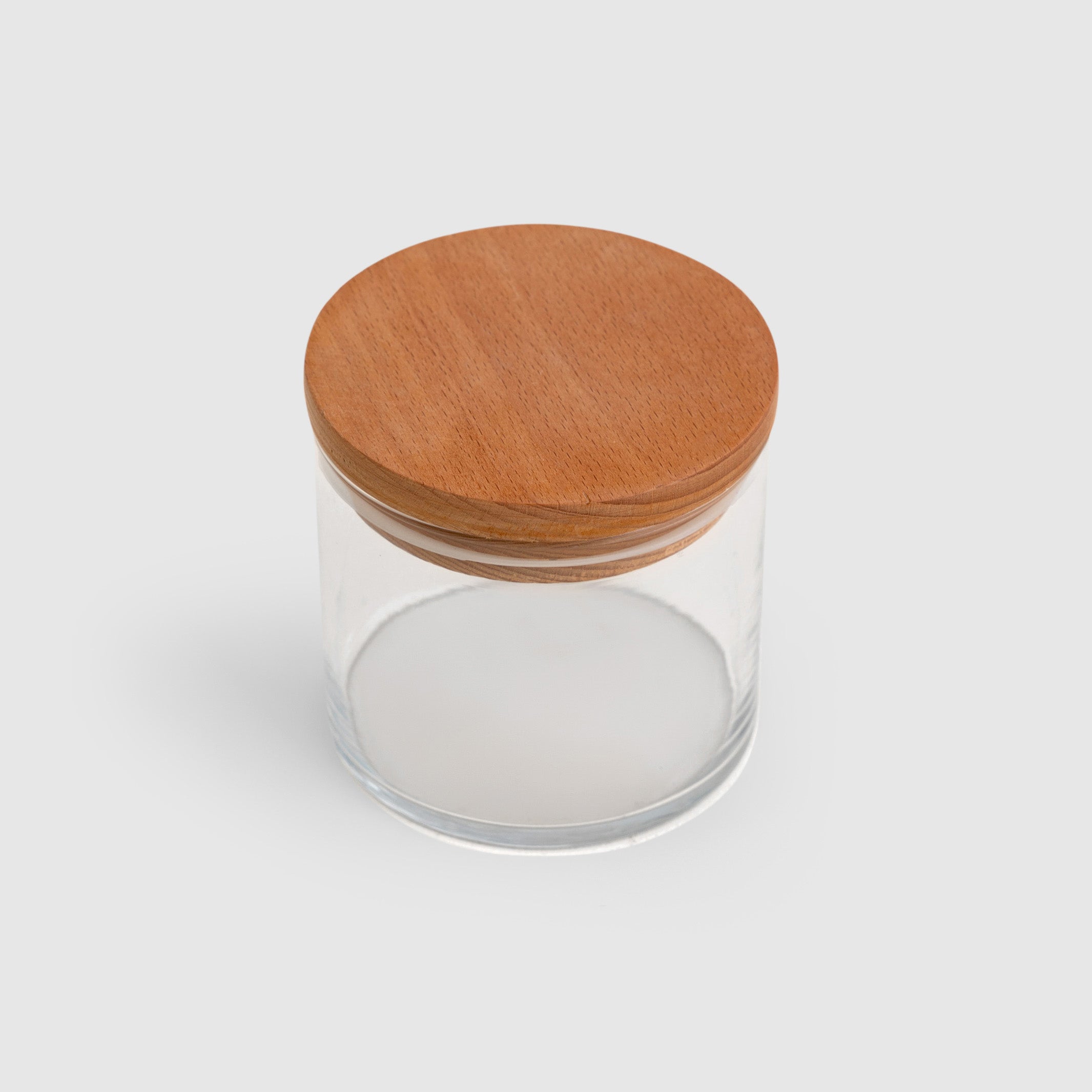 Essentials Jar