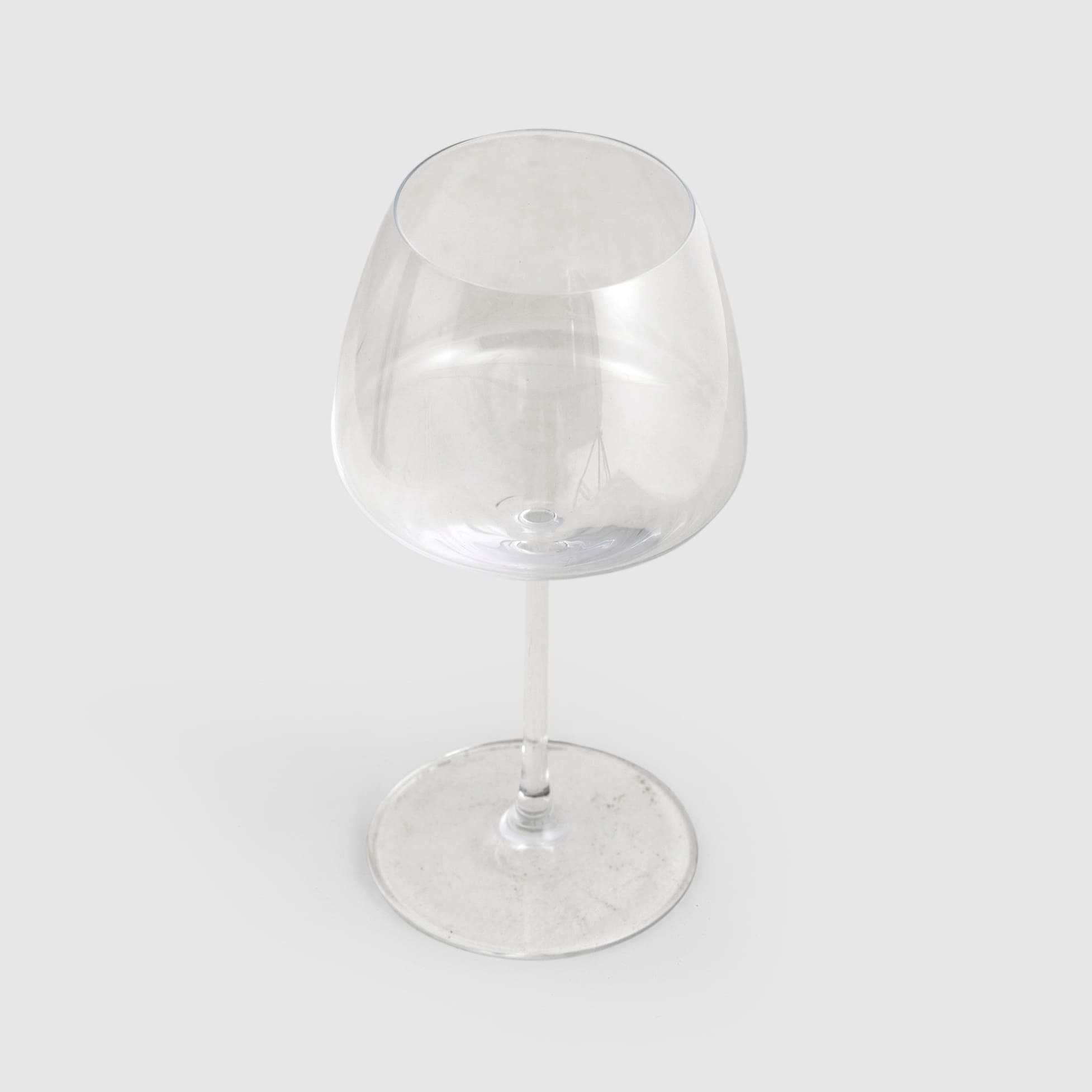 Mirage Wine Glass