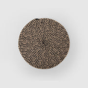 Inlaid Jute Placemat