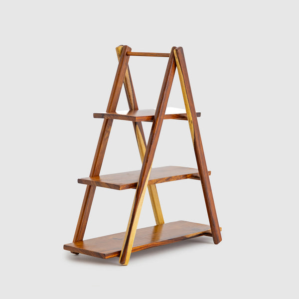 Ladder Platter