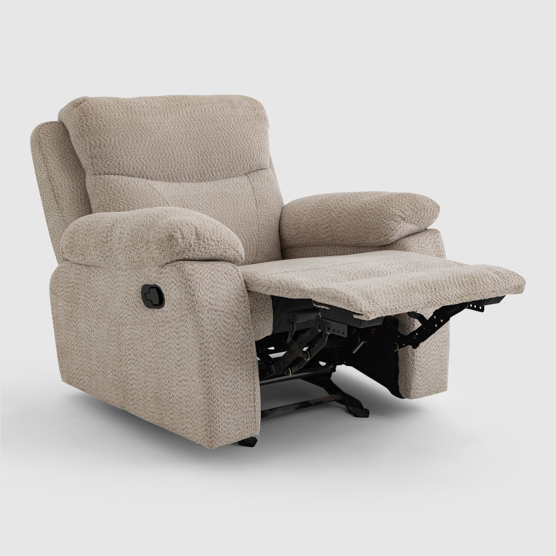 Spencer Recliner - Elite